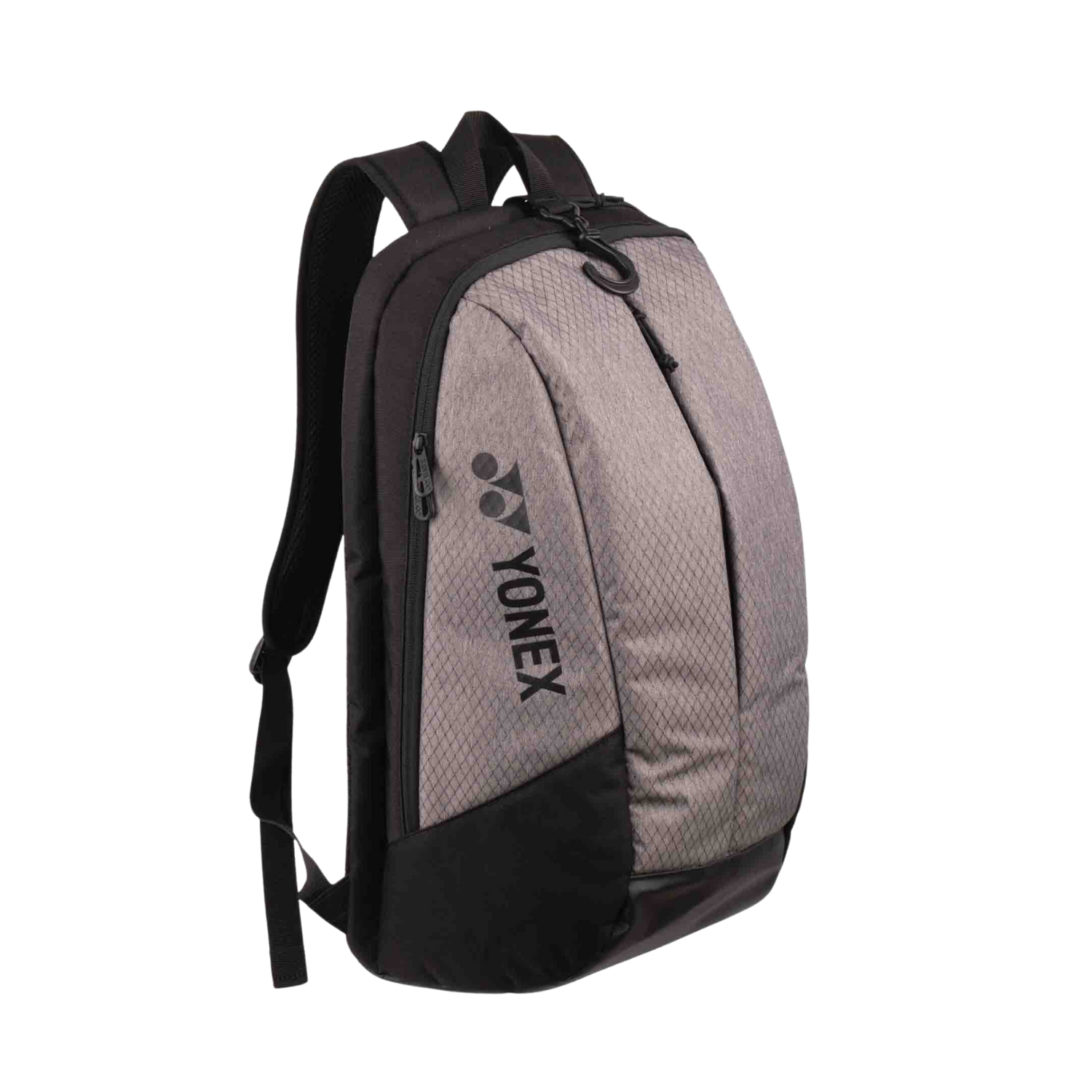 Yonex BA42512EX Team Backpack Grey/Black Luggage Yonex