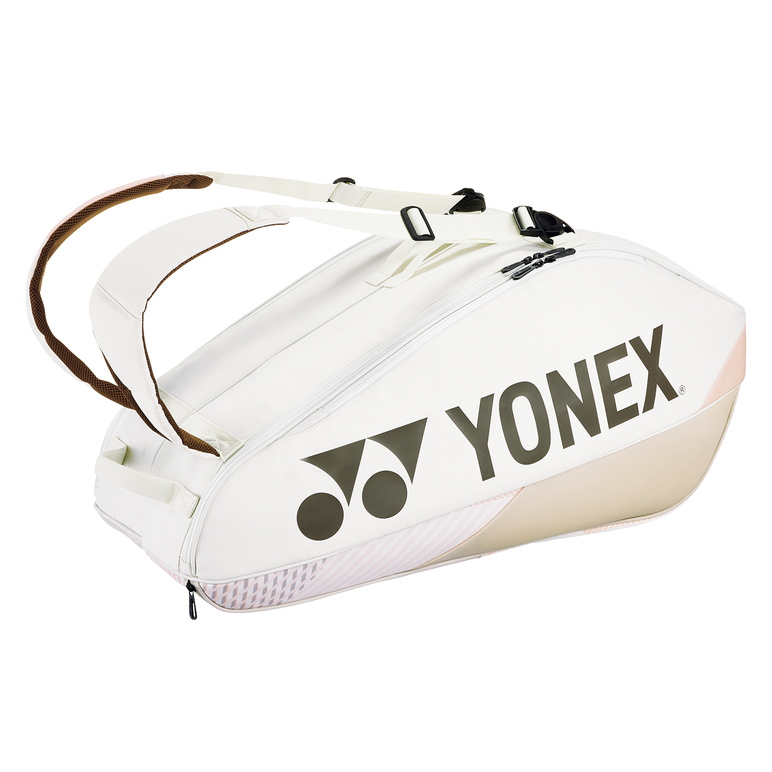 Yonex BA92426 Pro 6 Racket Bag 2024 92426 Vcore Luggage Yonex