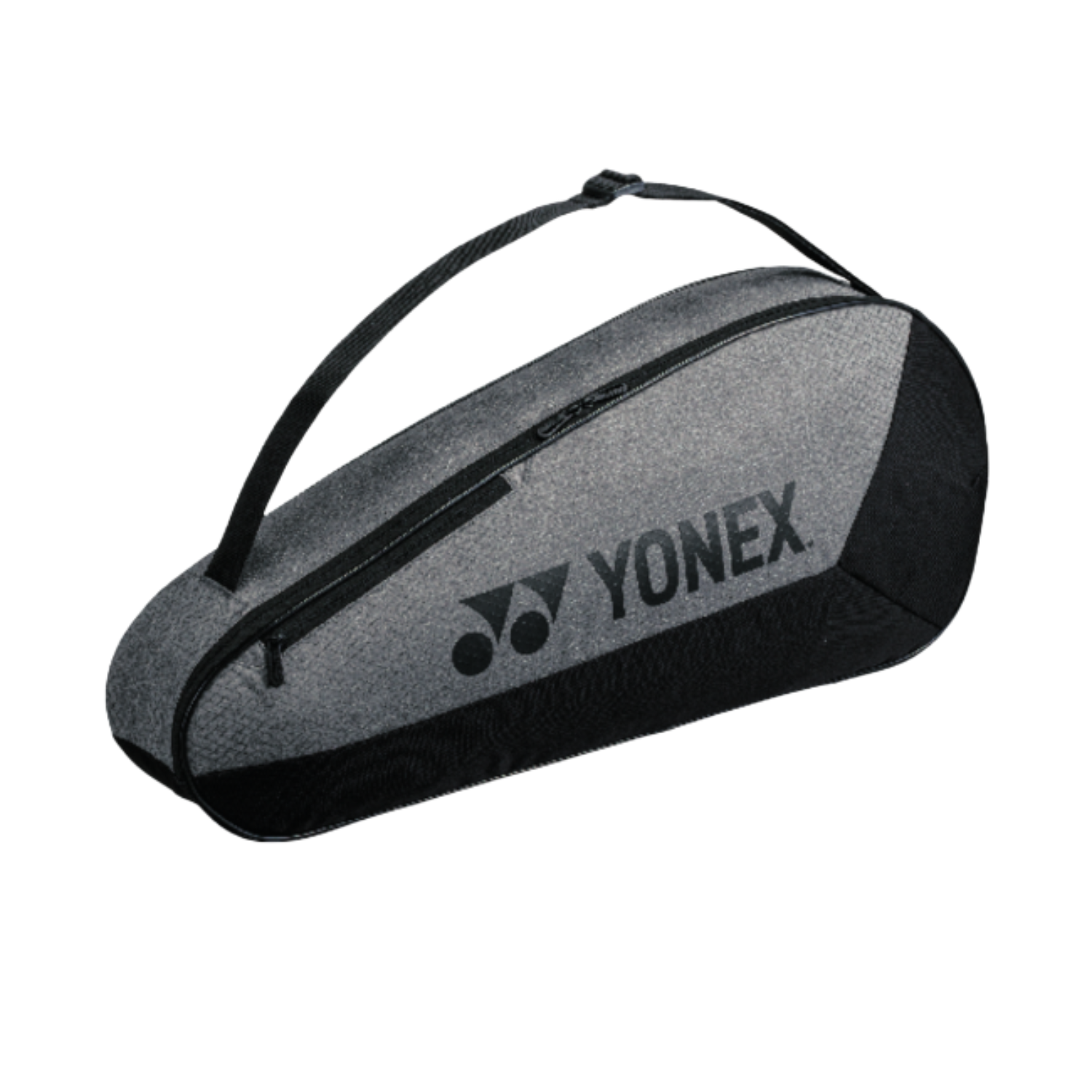 Yonex BA42523EX Team Racket Bag (3pcs) Grey/Black Luggage Yonex