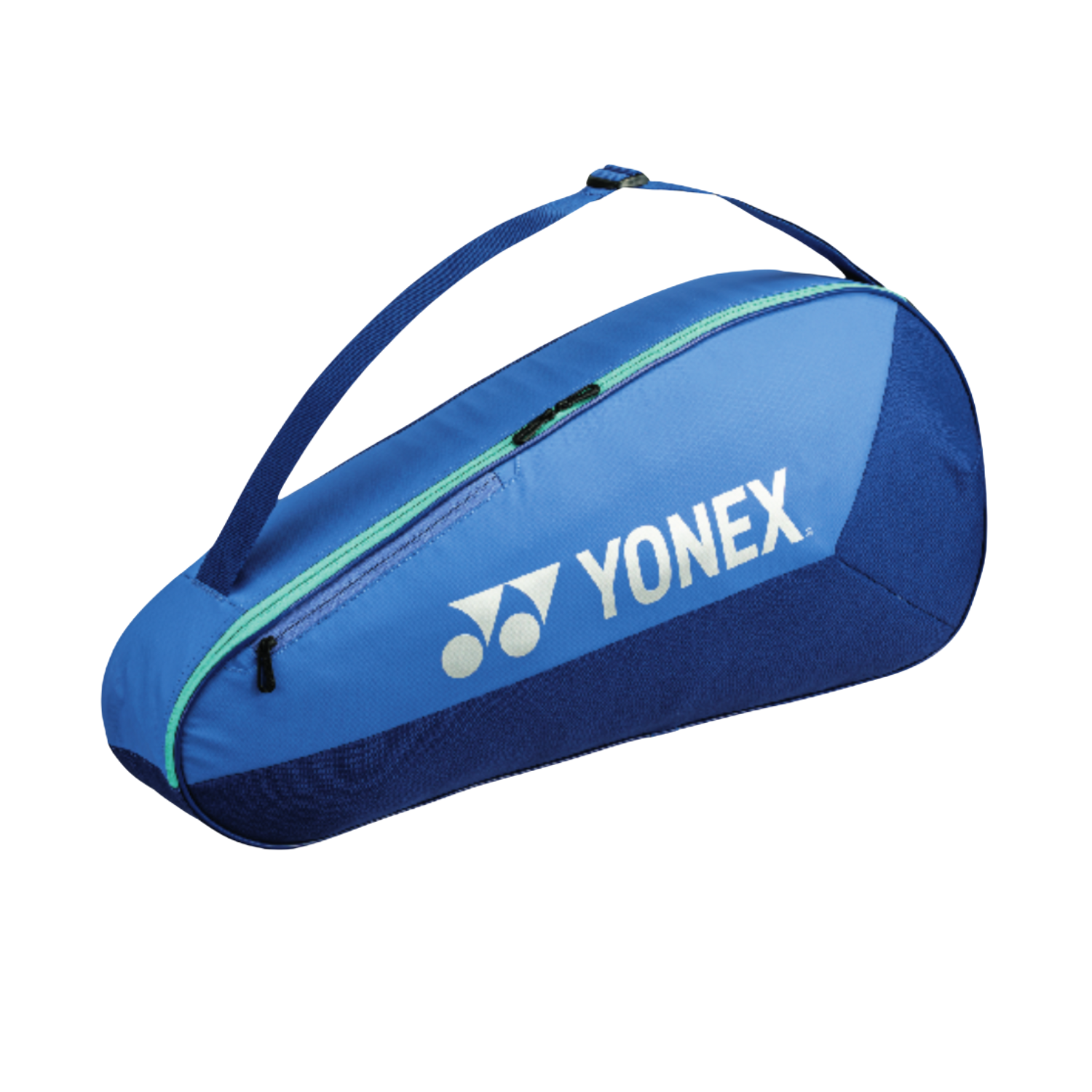 Yonex BA42523EX Team Racket Bag (3pcs) Grey/Black Luggage Yonex