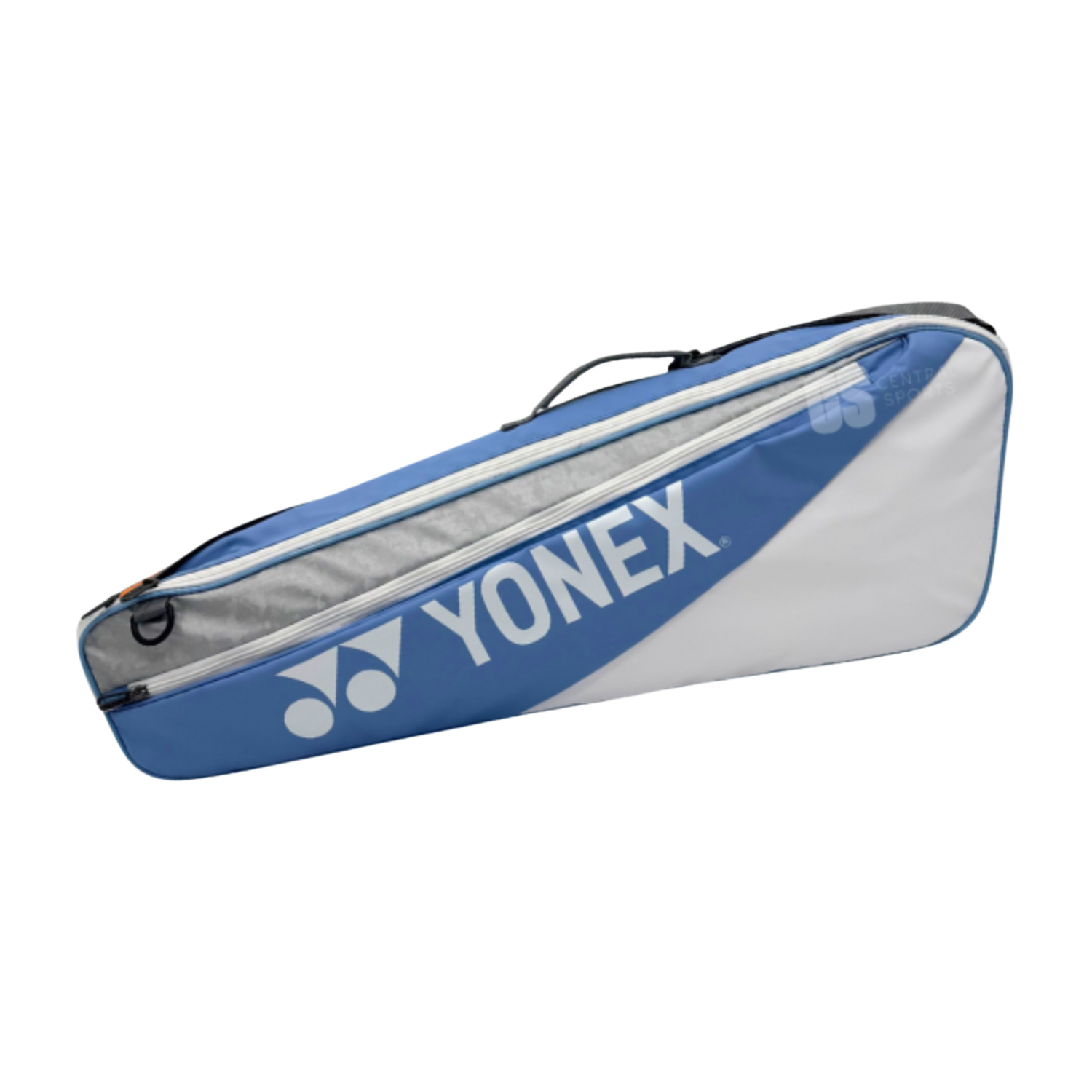 Yonex BA52523EX Club 3 Racket Bag - Greyish Blue Luggage Yonex