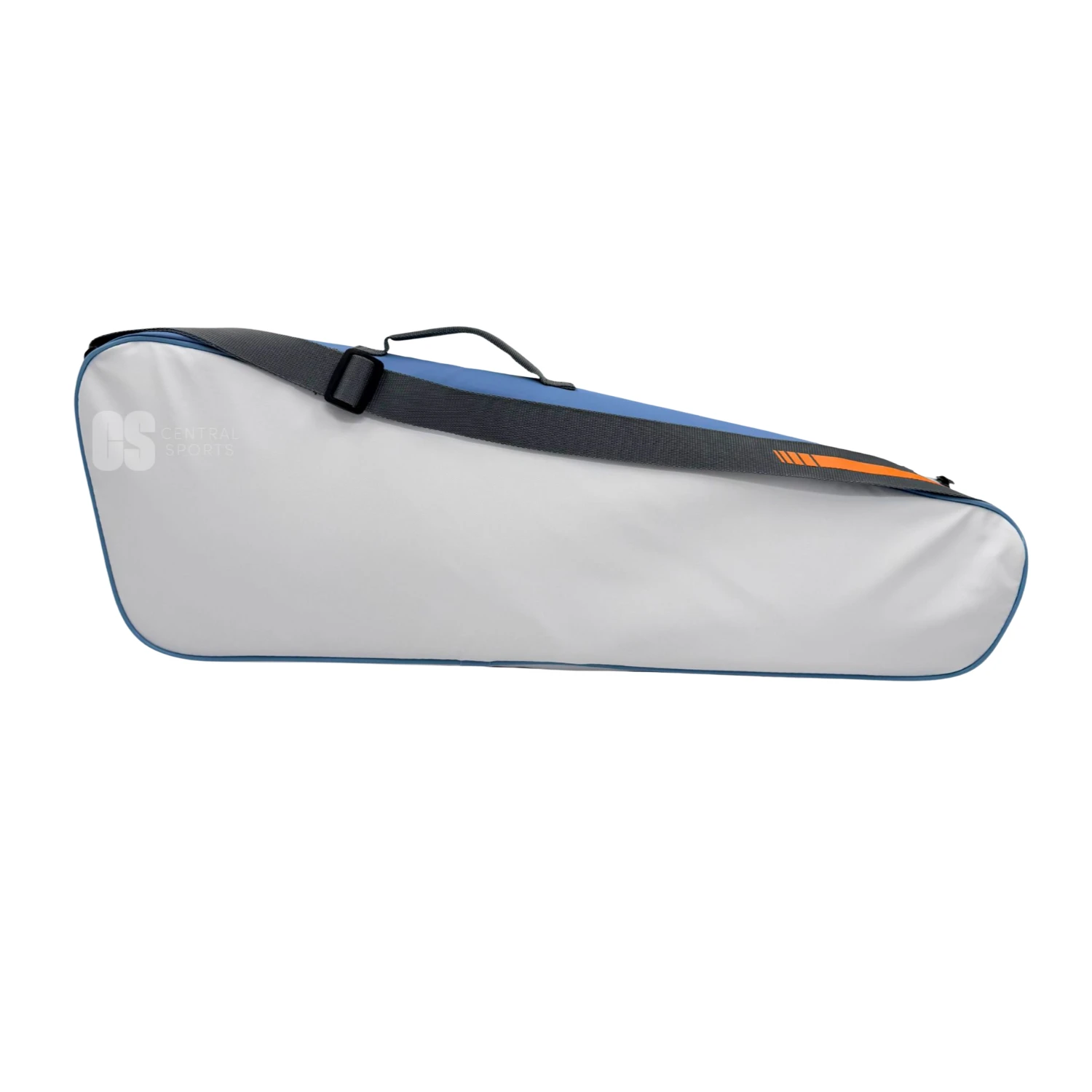 Yonex BA52523EX Club 3 Racket Bag - Greyish Blue Luggage Yonex