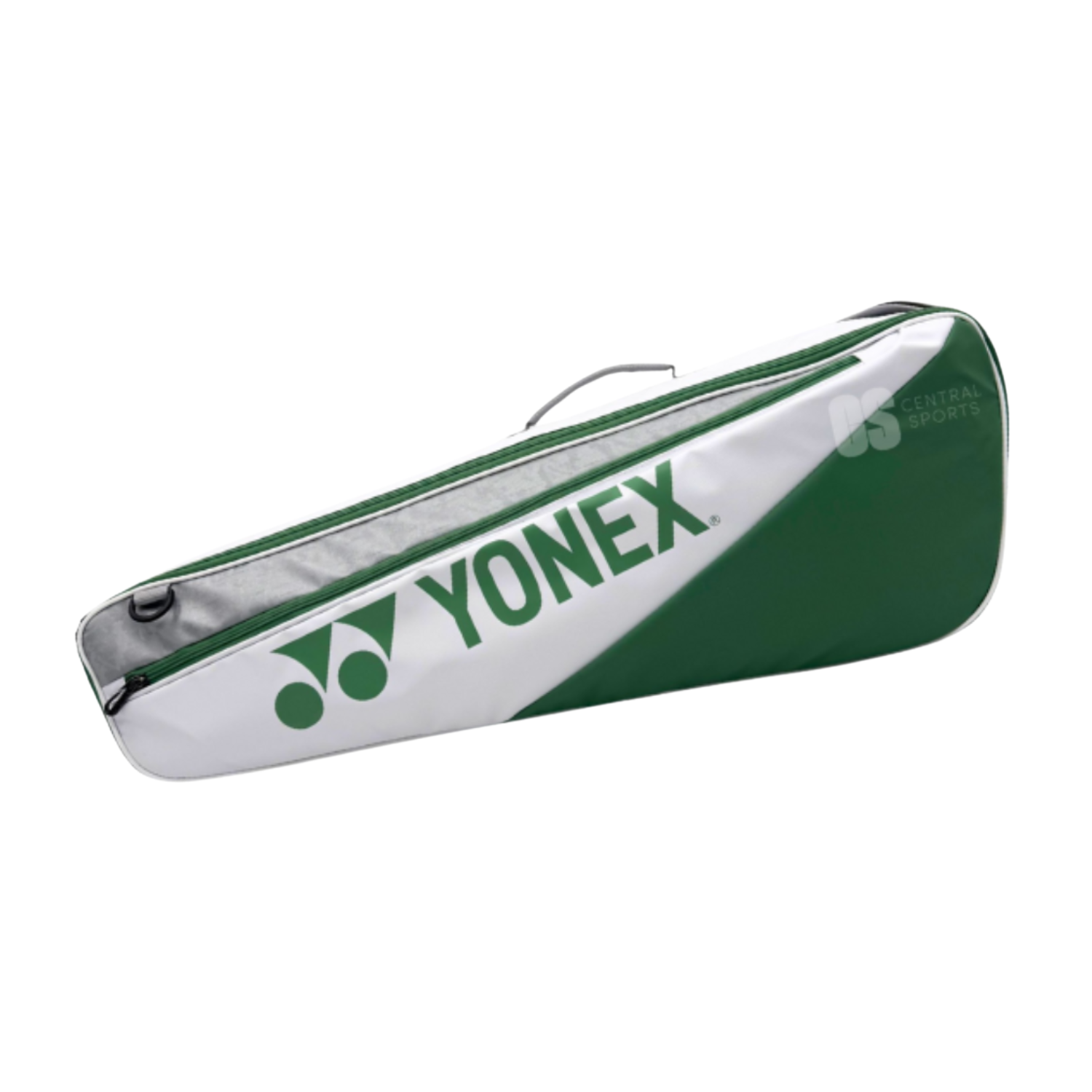 Yonex BA52523EX Club 3 Racket Bag - White Luggage Yonex