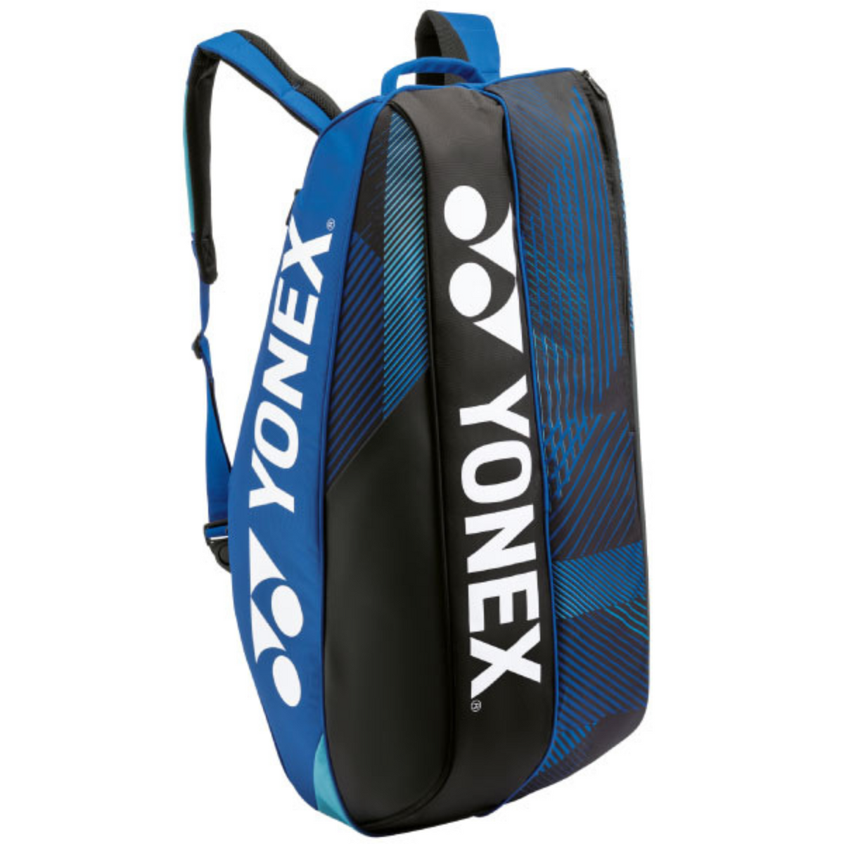 Yonex Pro 6 Racket Bag, Cobalt Blue, alternative view