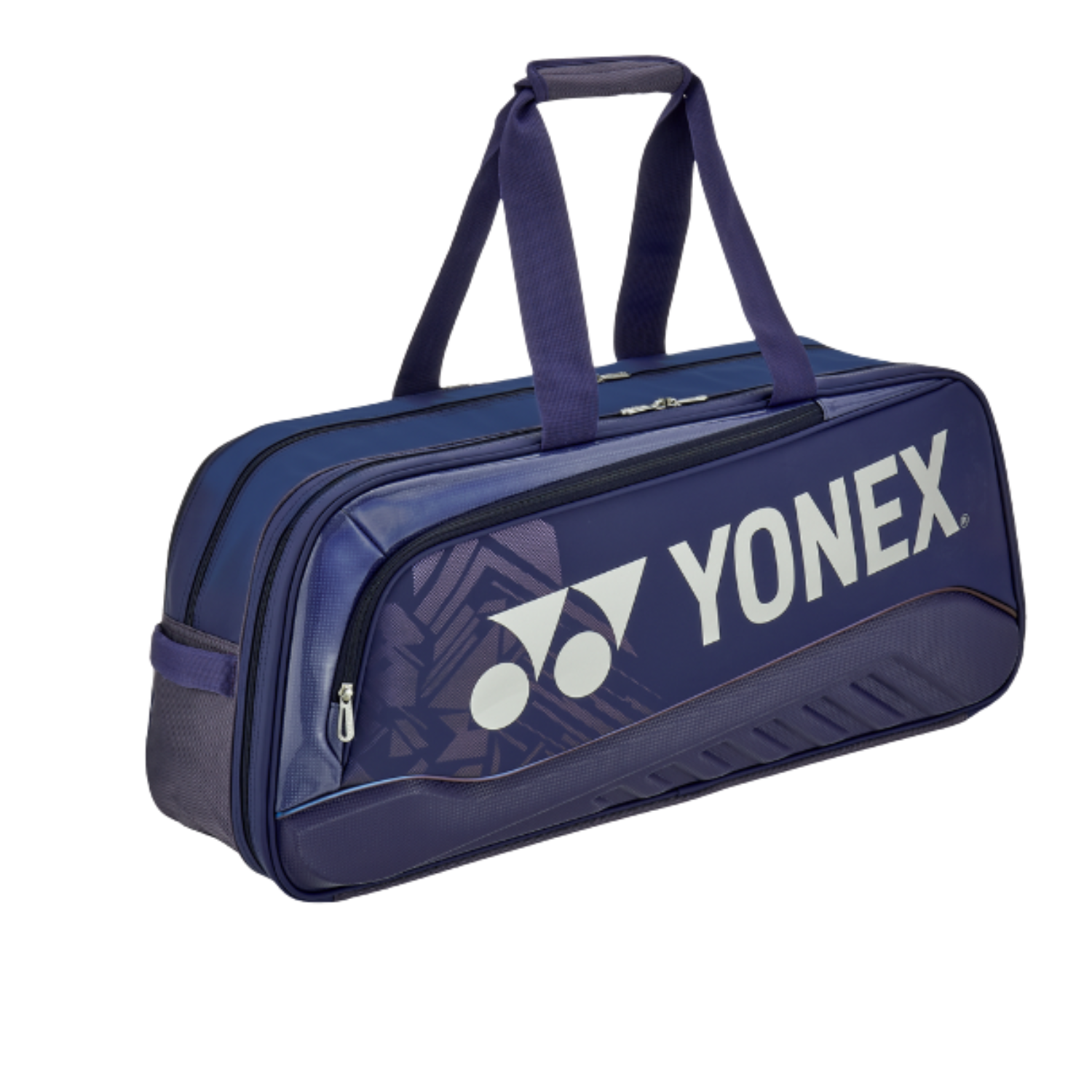 Yonex BA02531WEX Expert Tournament Bag 2025 Smoke Blue Luggage Yonex