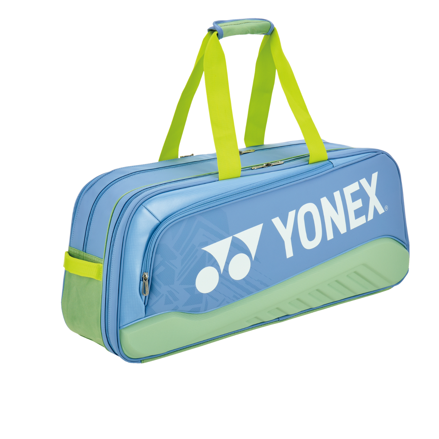 Yonex BA02531WEX Expert Tournament Bag 2025 Smoke Blue Luggage Yonex