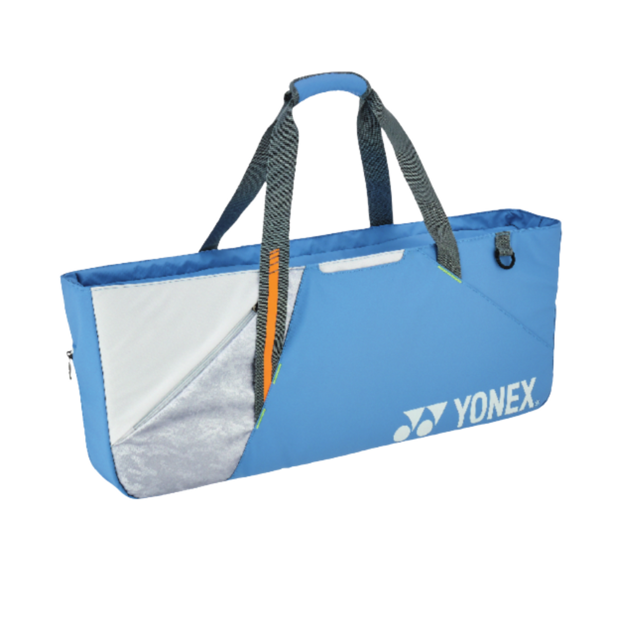 Yonex Club Tournament Bag, Greyish Blue