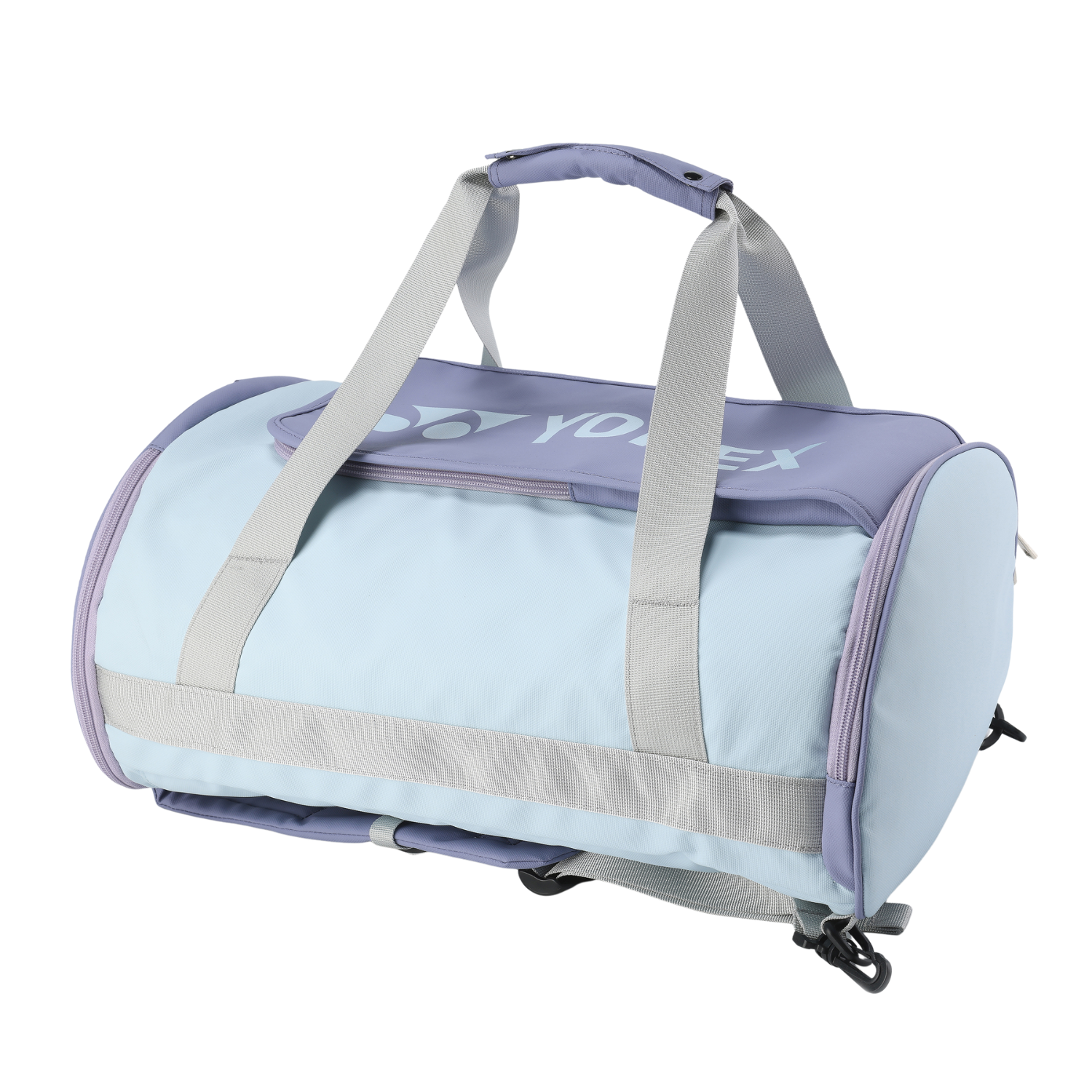 Yonex Support Two Way Boston (BA32503EX) Bag White