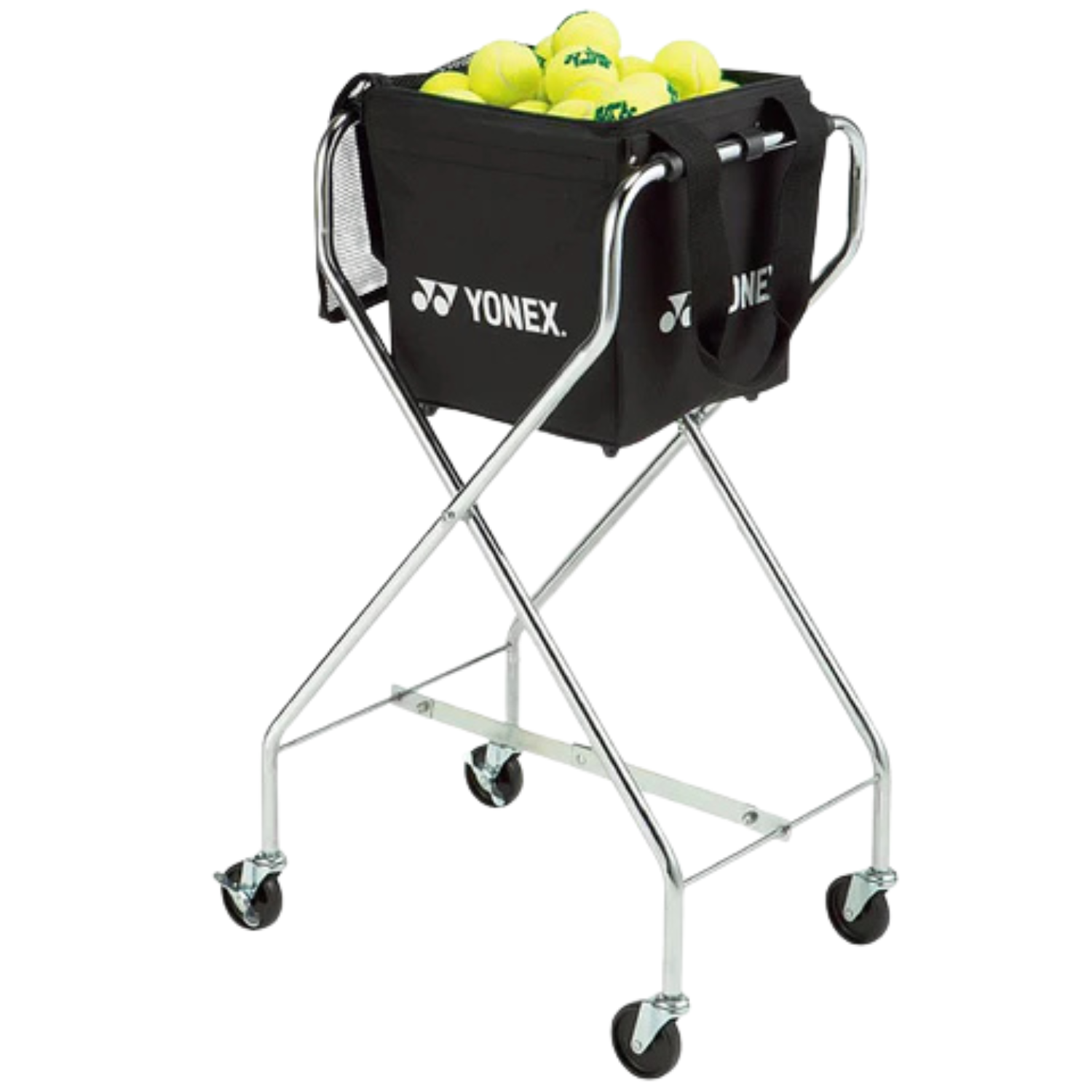 Yonex Tennis Ball Bag AC 373B Tennis Accessories Yonex