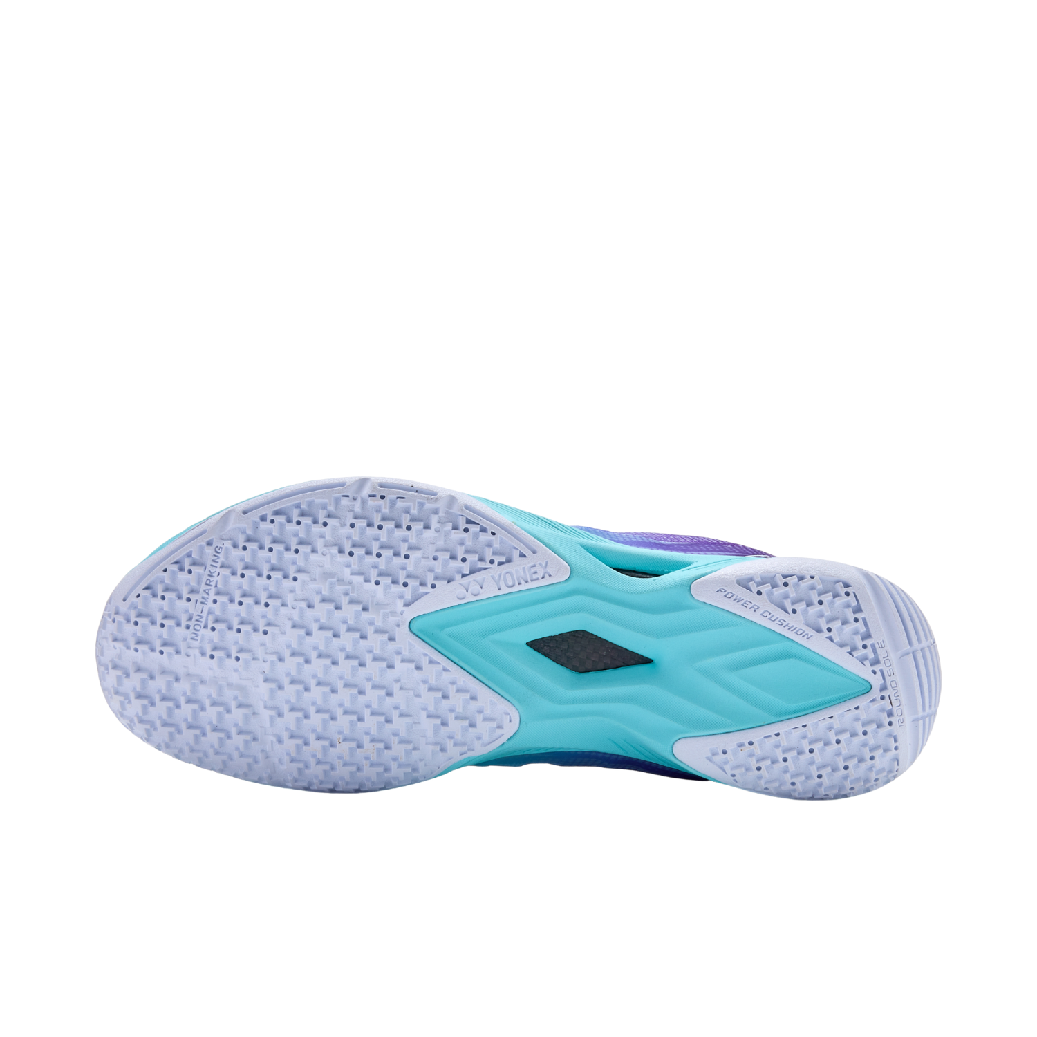 Yonex Power Cushion Aerus Z2 Badminton Shoes Men Indigo SHBAZ2M 2025 Badminton Shoes Yonex