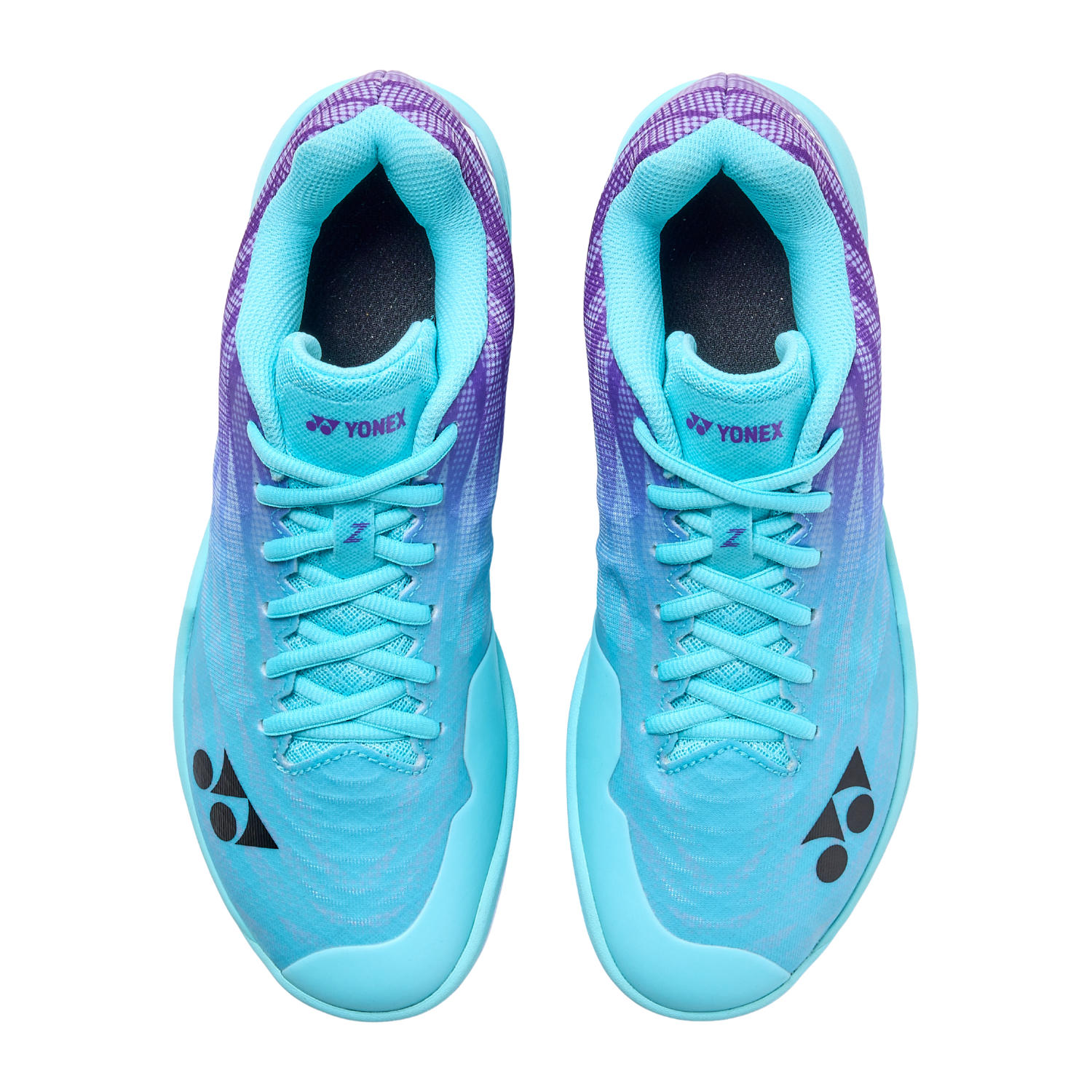 Yonex Power Cushion Aerus Z2 Badminton Shoes Men - Indigo Badminton Shoes Yonex