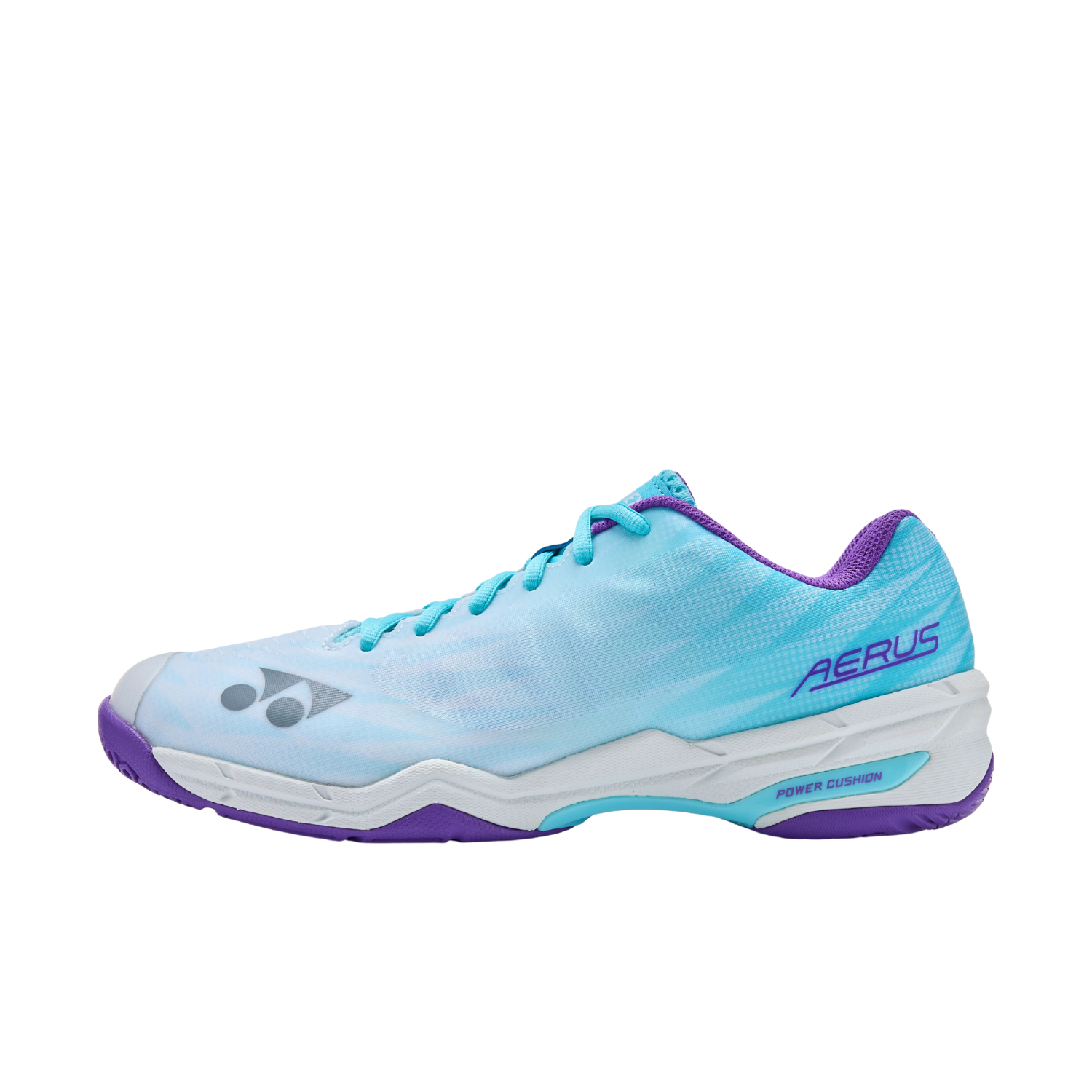 Yonex Aerus X2 (SHBAX2) Badminton Shoes Unisex Indigo