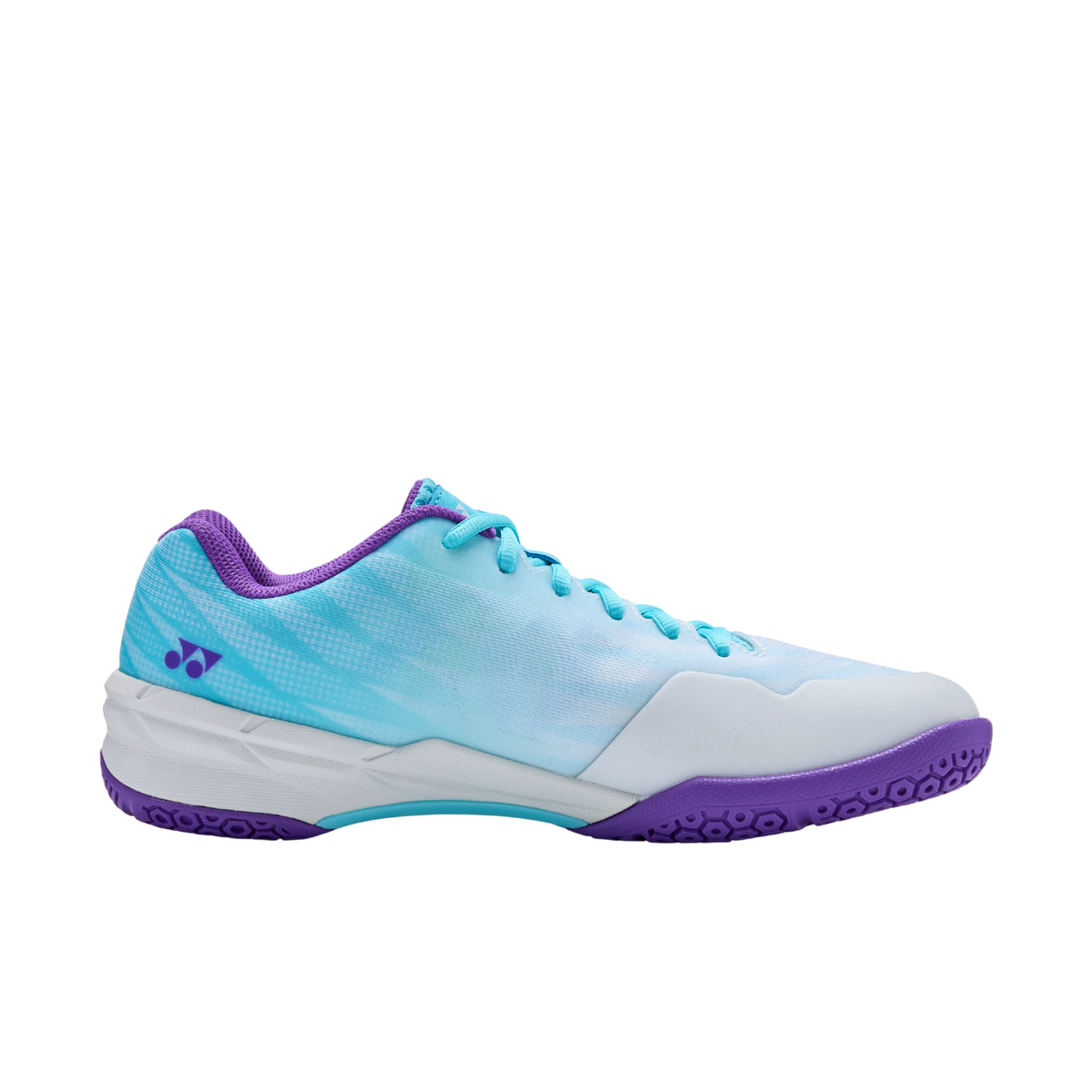 Yonex Power Cushion Aerus X2 Badminton Shoes Unisex - Indigo Badminton Shoes Yonex