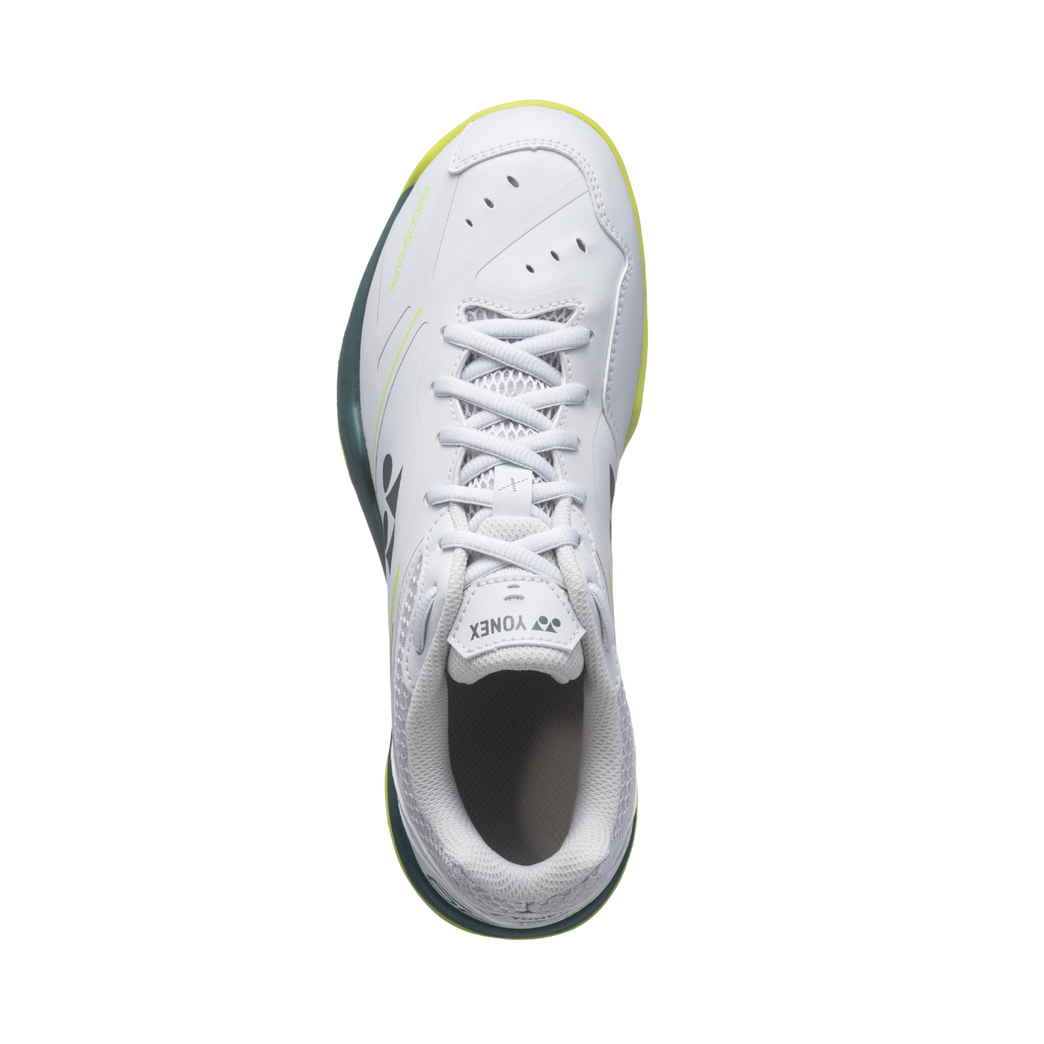 Yonex Power Cushion 65X4 Unisex Badminton Shoes - Grayish Beige - VA - Viktor Axelsen Collection - SHBVAX Badminton Shoes Yonex