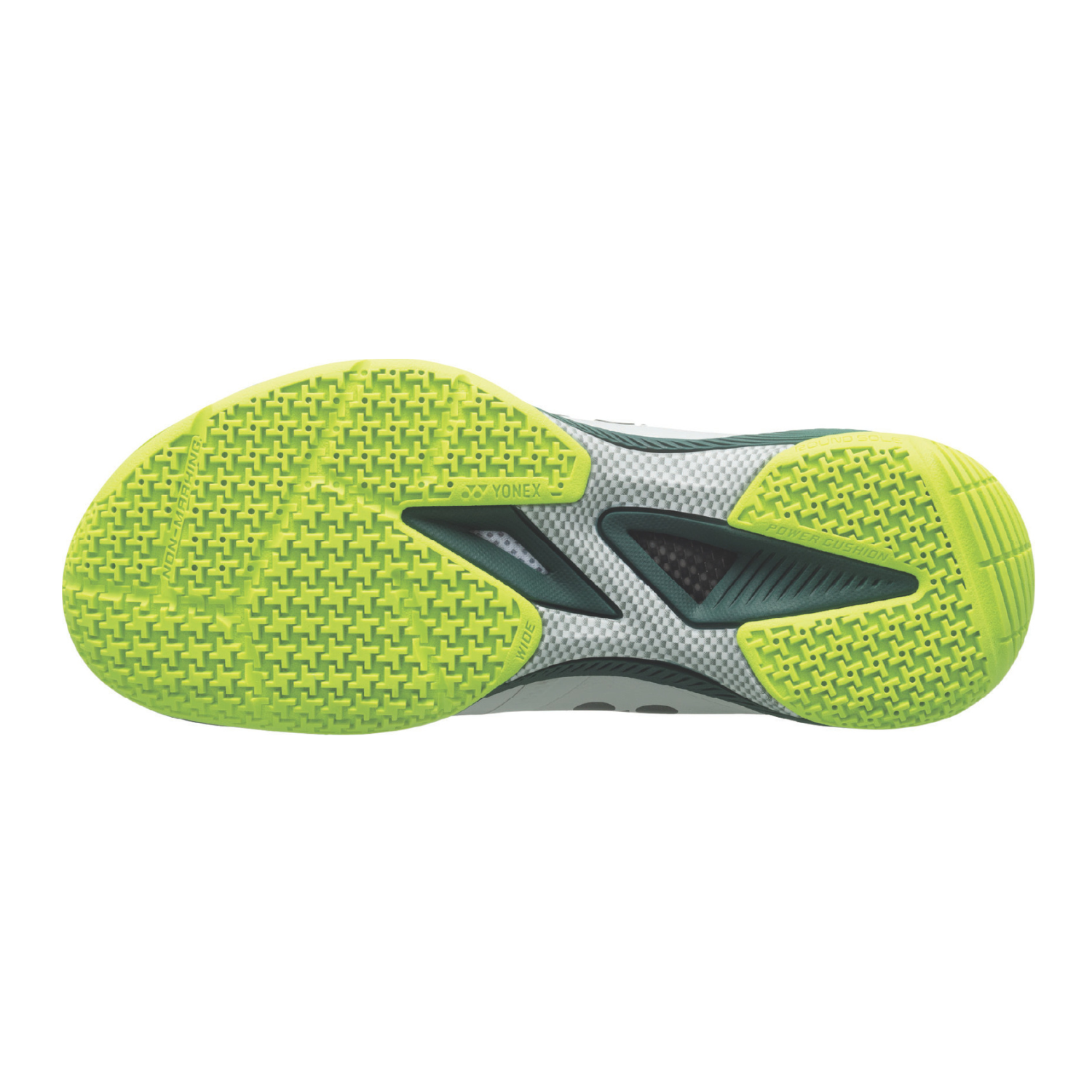 Yonex 65Z4 VA Wide Badminton Shoe Sole View SHBVAZW