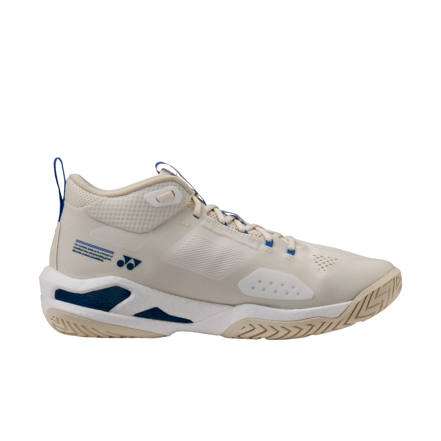 Yonex Grpht Thrttl Concept Shoes Men Yonex