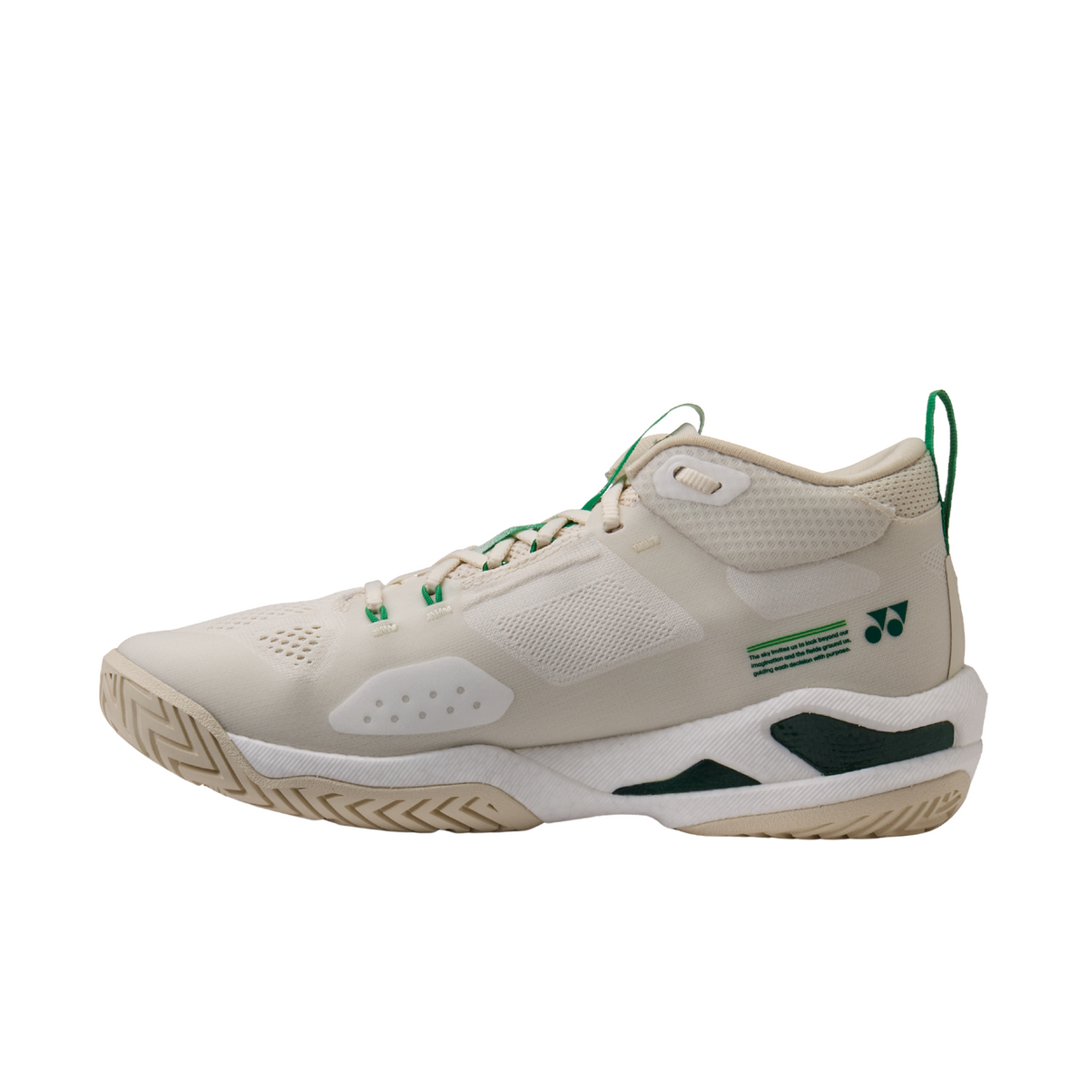 Yonex Grpht Thrttl Concept Shoes Men Yonex