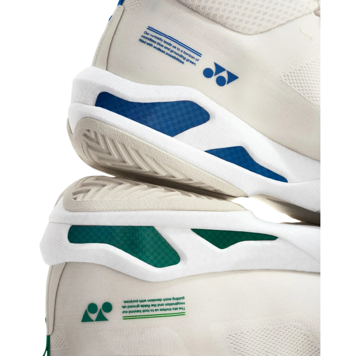 Yonex Grpht Thrttl Concept Shoes Men Yonex