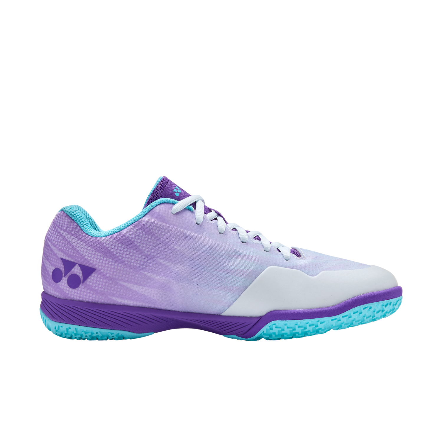 Yonex Power Cushion Aerus Z2 Wide Badminton Shoes Unisex - Indigo SHBAZ2WEX Badminton Shoes Yonex