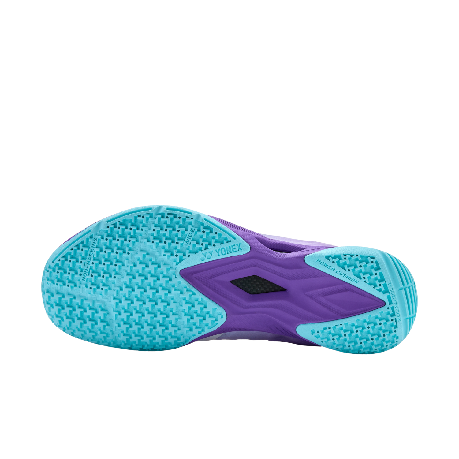 Yonex Power Cushion Aerus Z2 Wide Badminton Shoes Unisex - Indigo SHBAZ2WEX Badminton Shoes Yonex