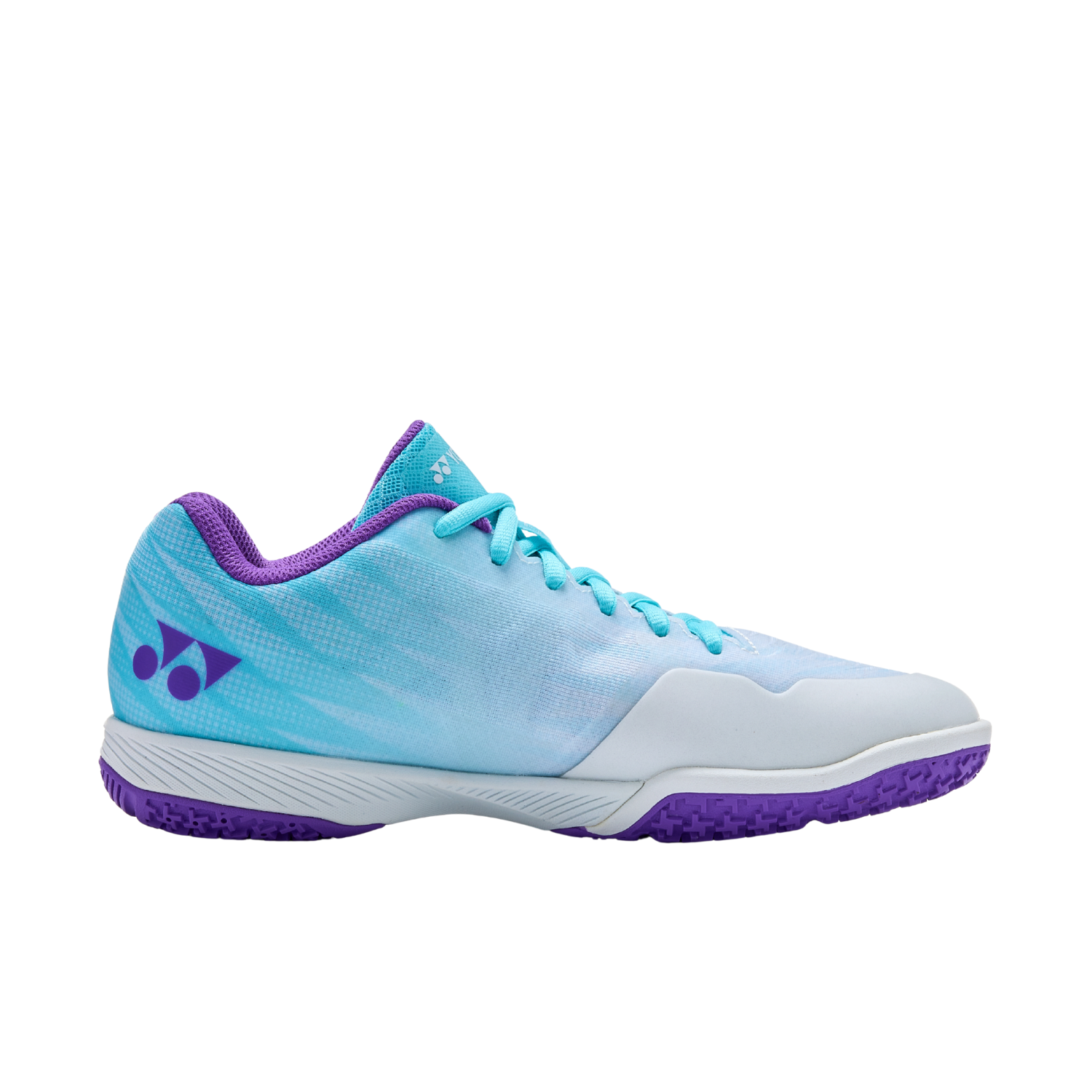 Yonex Power Cushion Aerus Z2 Badminton Shoes Women - Indigo Badminton Shoes Yonex