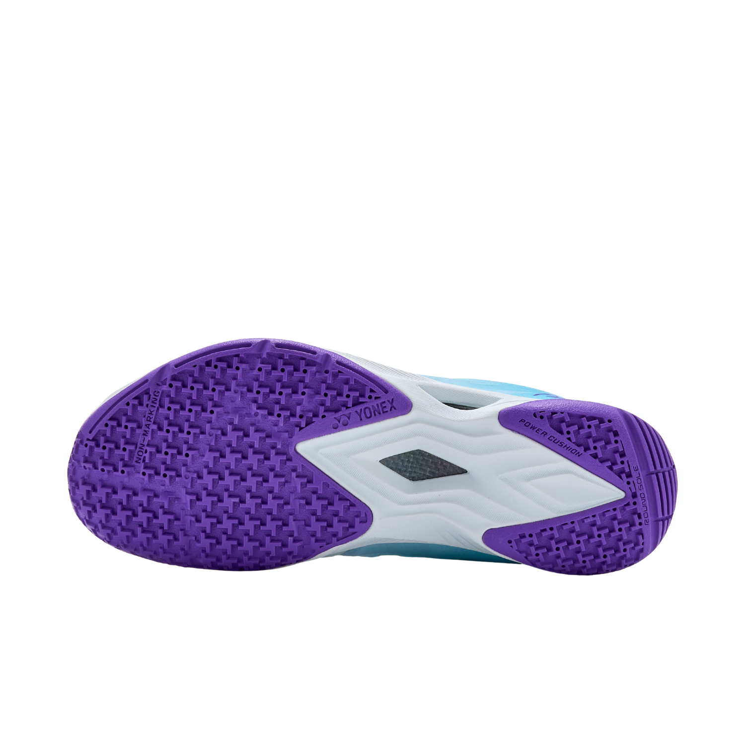 Yonex Power Cushion Aerus Z2 Badminton Shoes Women - Indigo (SHBAZ2LEX) Badminton Shoes Yonex