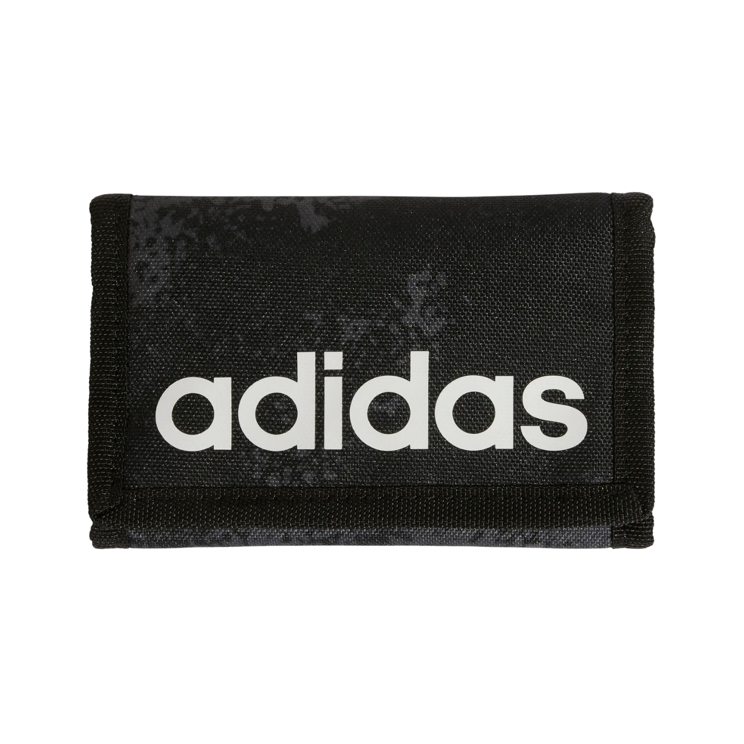 Adidas Linear Wallet - Black Accessories Adidas
