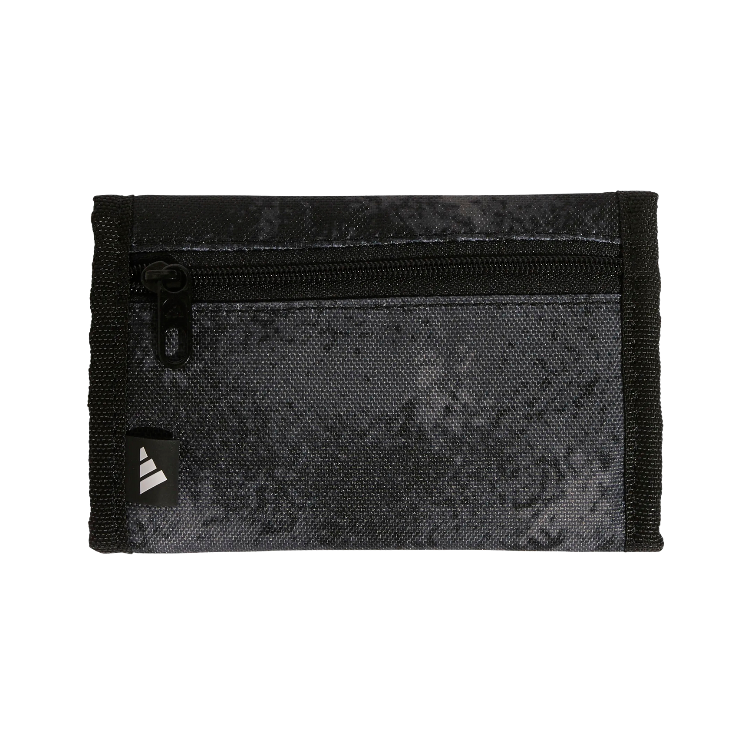 Adidas Linear Wallet - Black Accessories Adidas