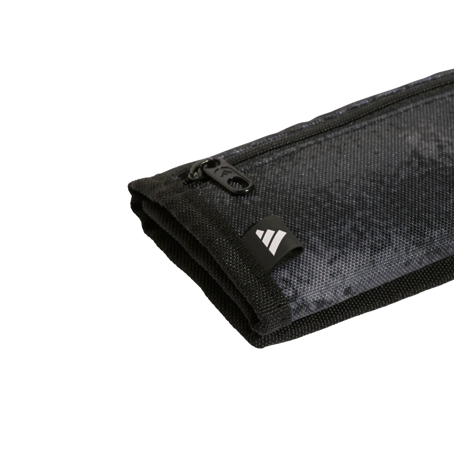 Adidas Linear Wallet - Black Accessories Adidas