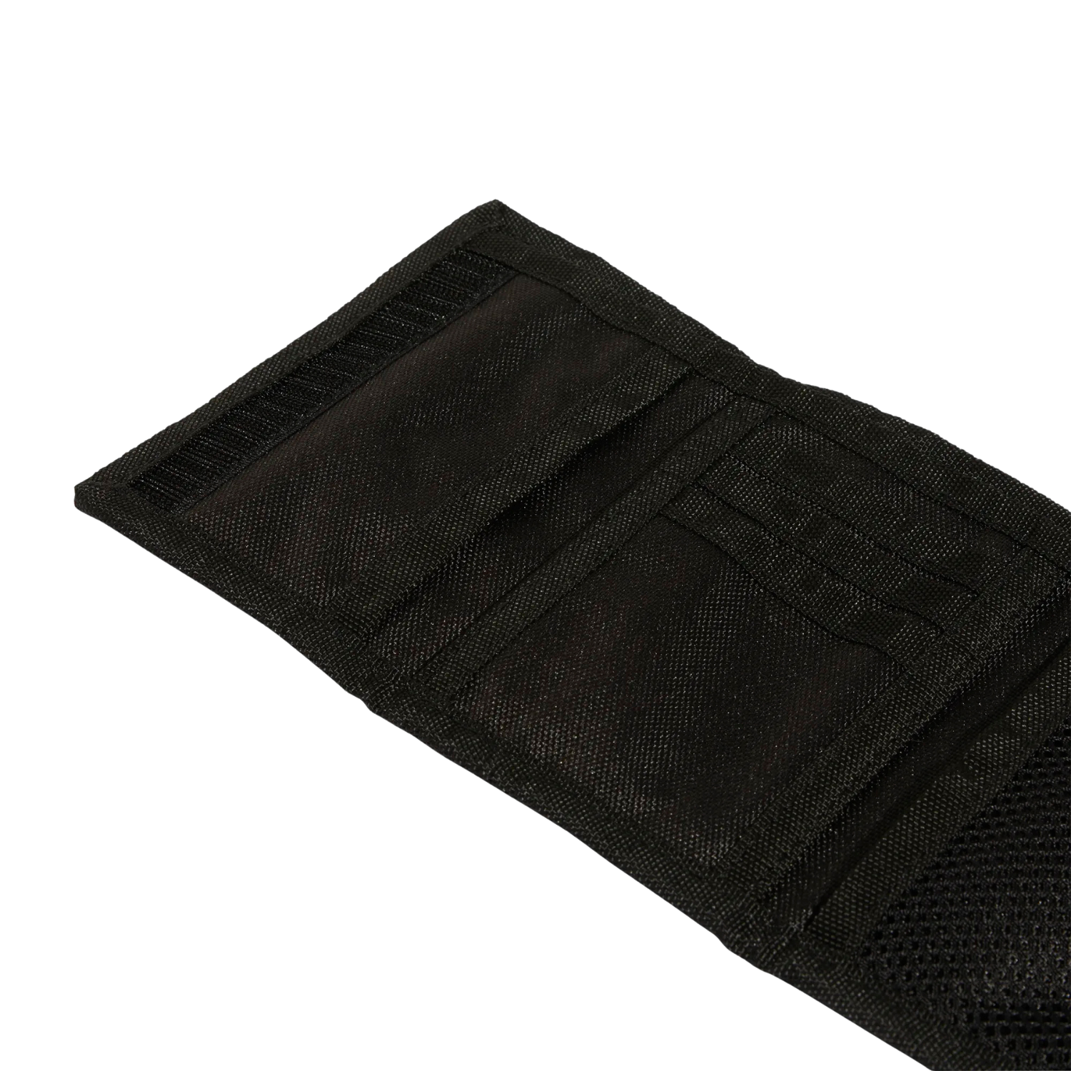 Adidas Linear Wallet - Black Accessories Adidas