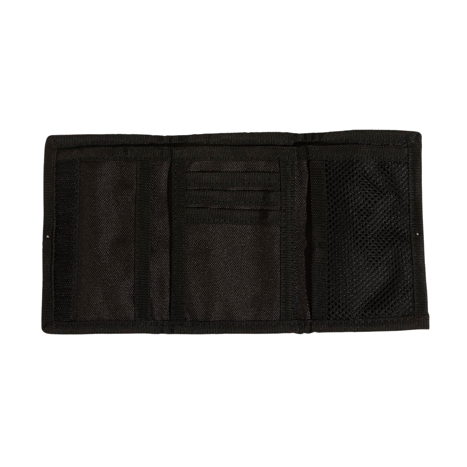 Adidas Linear Wallet - Black Accessories Adidas