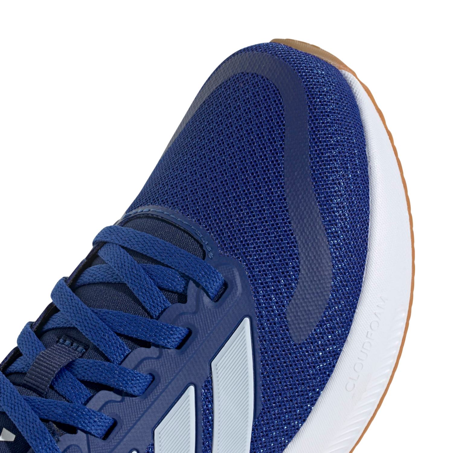Adidas Runfalcon 5 Running Shoes Junior - Royal Blue Running Shoes Adidas