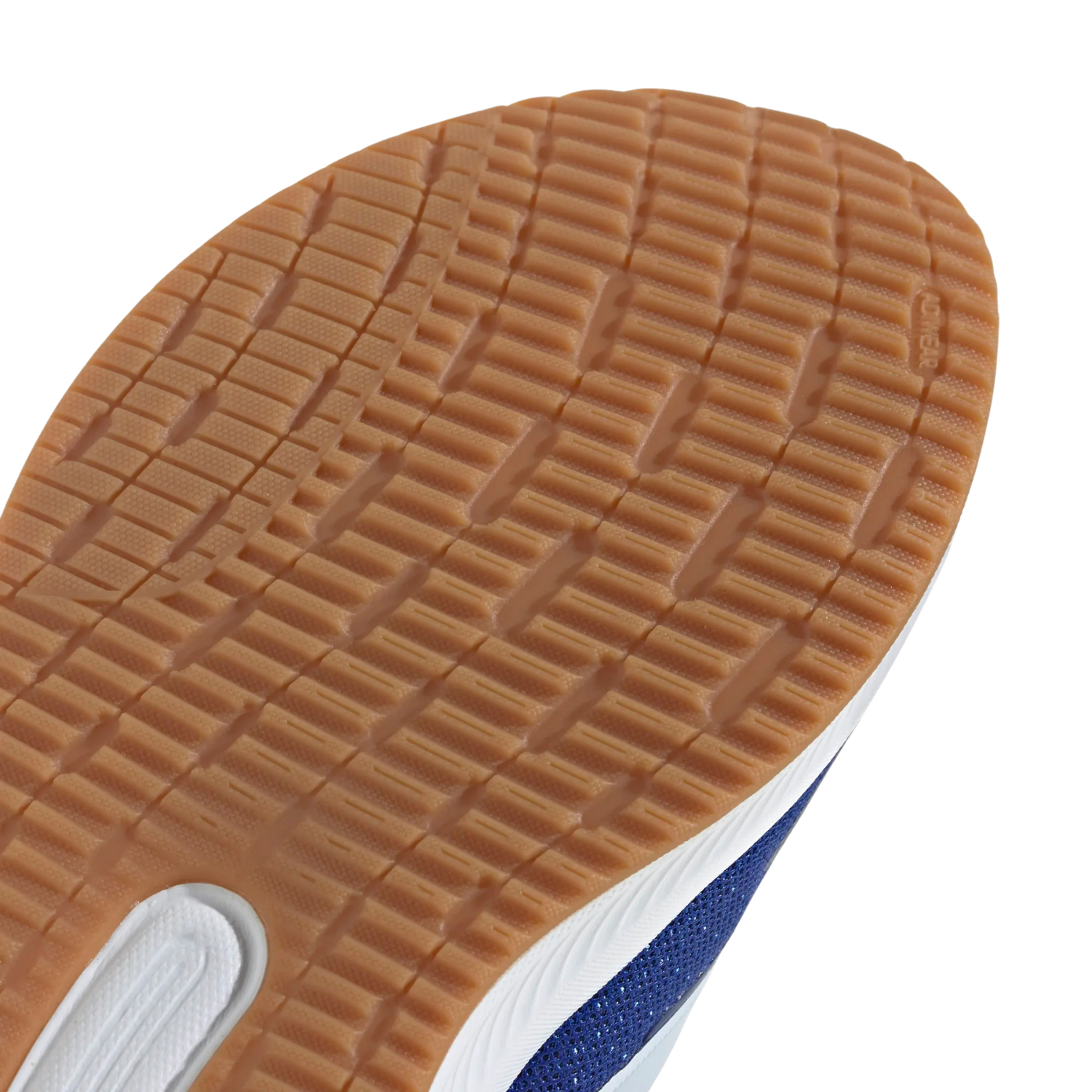 Adidas Runfalcon 5 Running Shoes Junior - Royal Blue Running Shoes Adidas