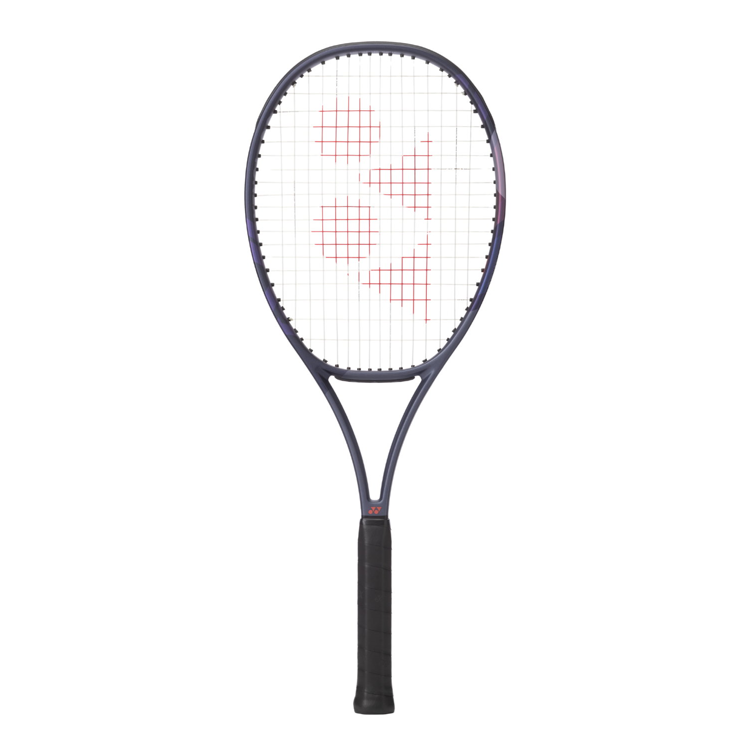 Yonex Percept 100D Free Restring Tennis Racket 305g - Unstrung - Navy Tennis Rackets Yonex