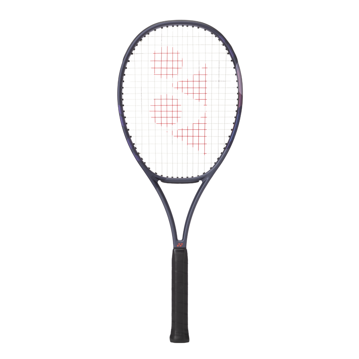 Yonex Percept 100D Tennis Racket 305g Unstrung - Midnight Navy Midnight Navy Tennis Rackets Yonex