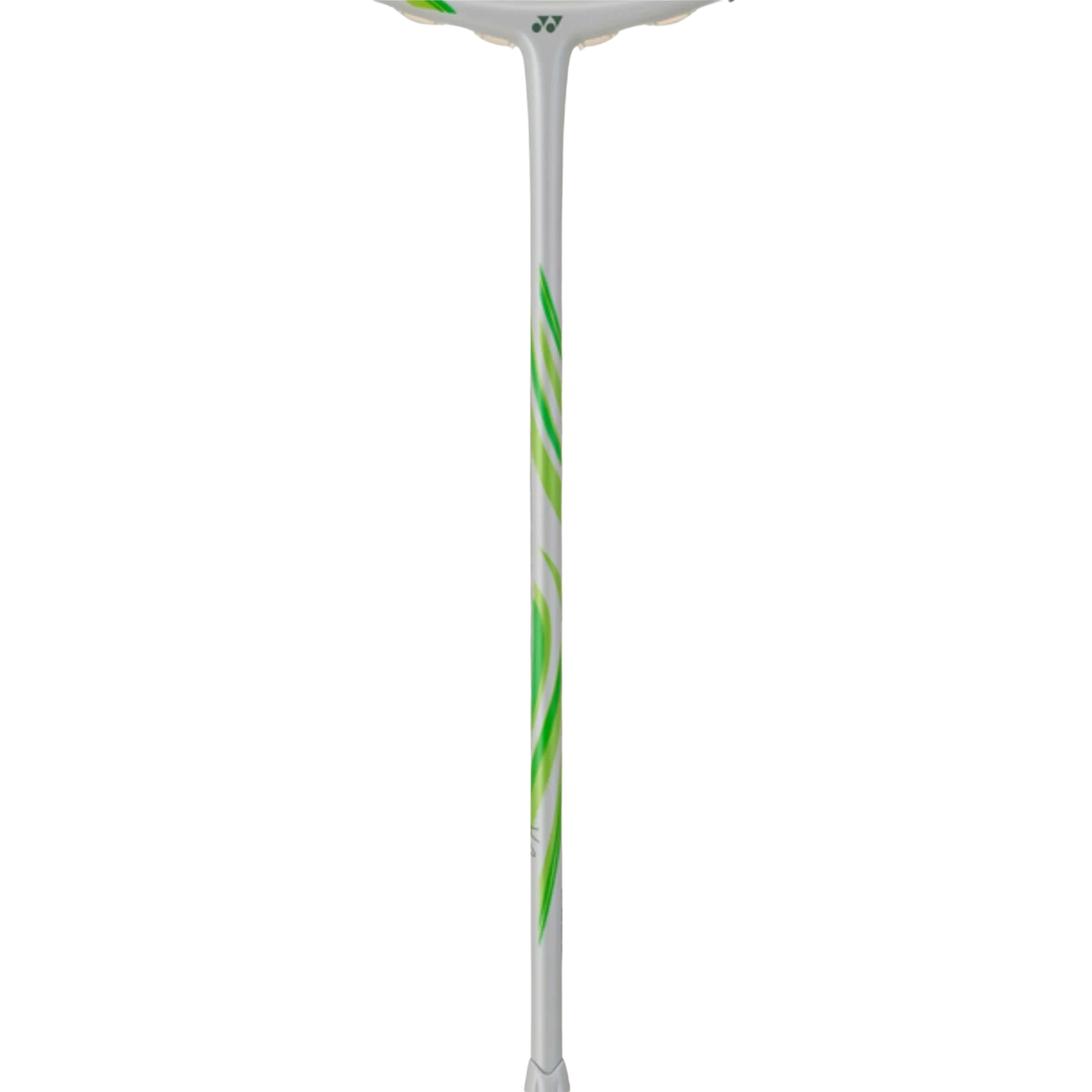 Yonex Astrox 100 Game VA Badminton Racket Strung - White/Green Badminton Rackets Yonex