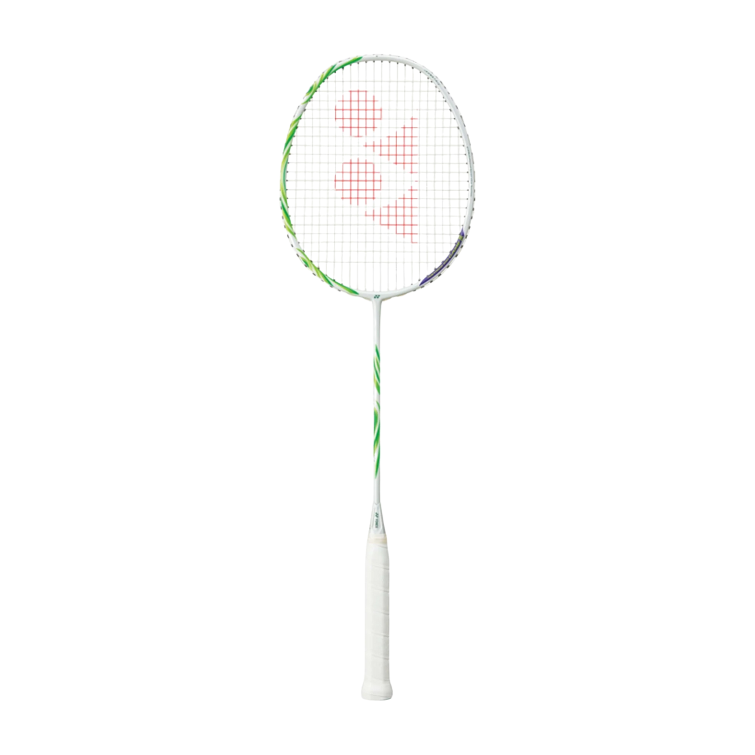 Yonex Astrox 100 Game VA Badminton Racket Strung - White/Green Badminton Rackets Yonex