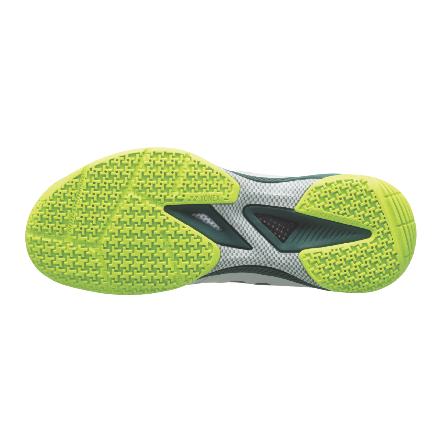 Yonex Power Cushion 65Z4 Mens Badminton Shoes - Grayish Beige - VA - Viktor Axelsen Collection - SHBVAZM Badminton Shoes Yonex