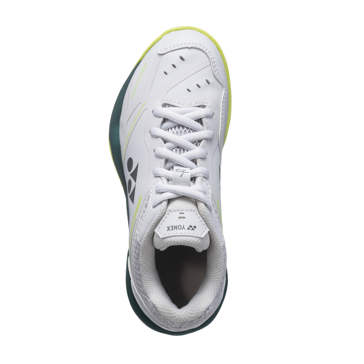 Yonex Power Cushion 65JR Badminton Shoes Junior - Grayish Beige - VA - Viktor Axelsen Collection - SHBVAJR Badminton Shoes Yonex