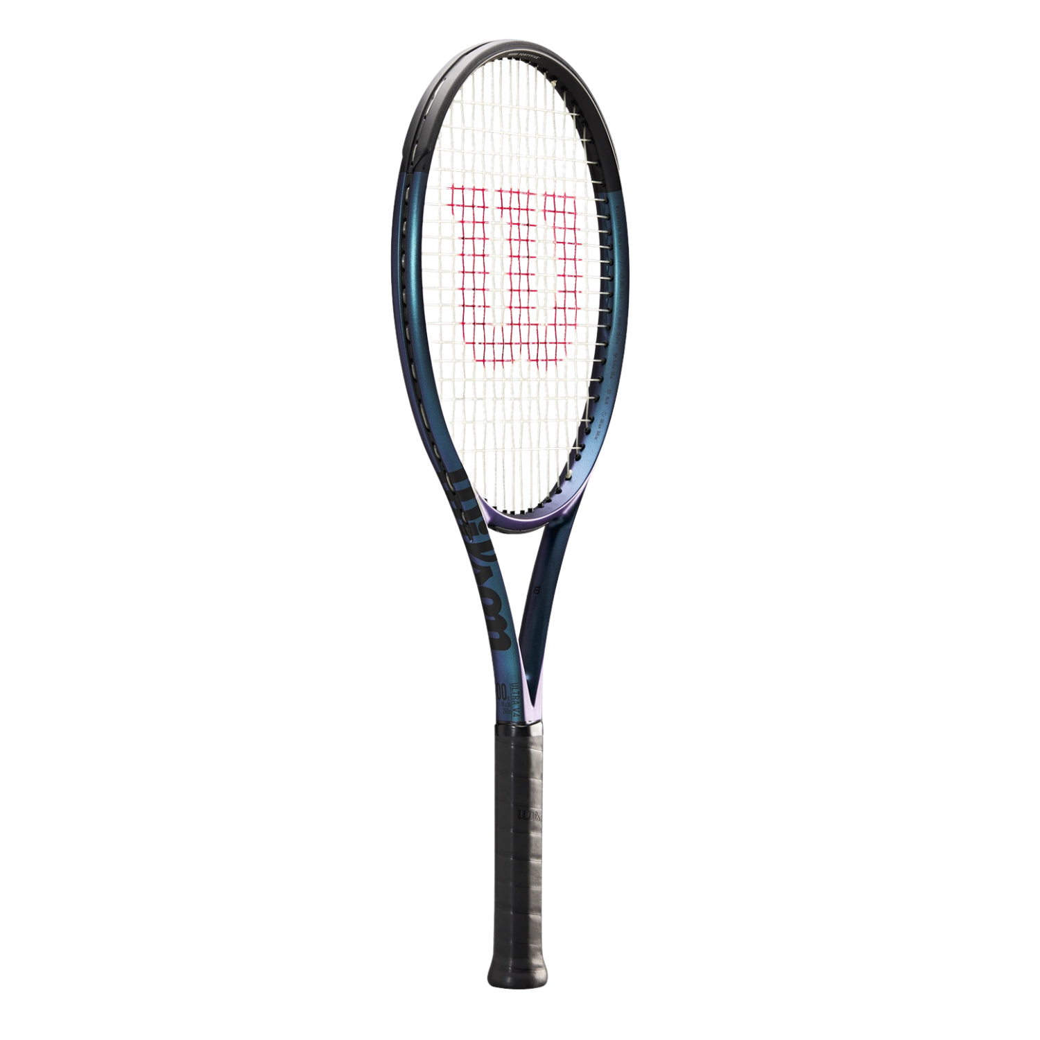 Wilson Ultra 100UL V4.0 Tennis Racket 260g - Unstrung Tennis Rackets Wilson
