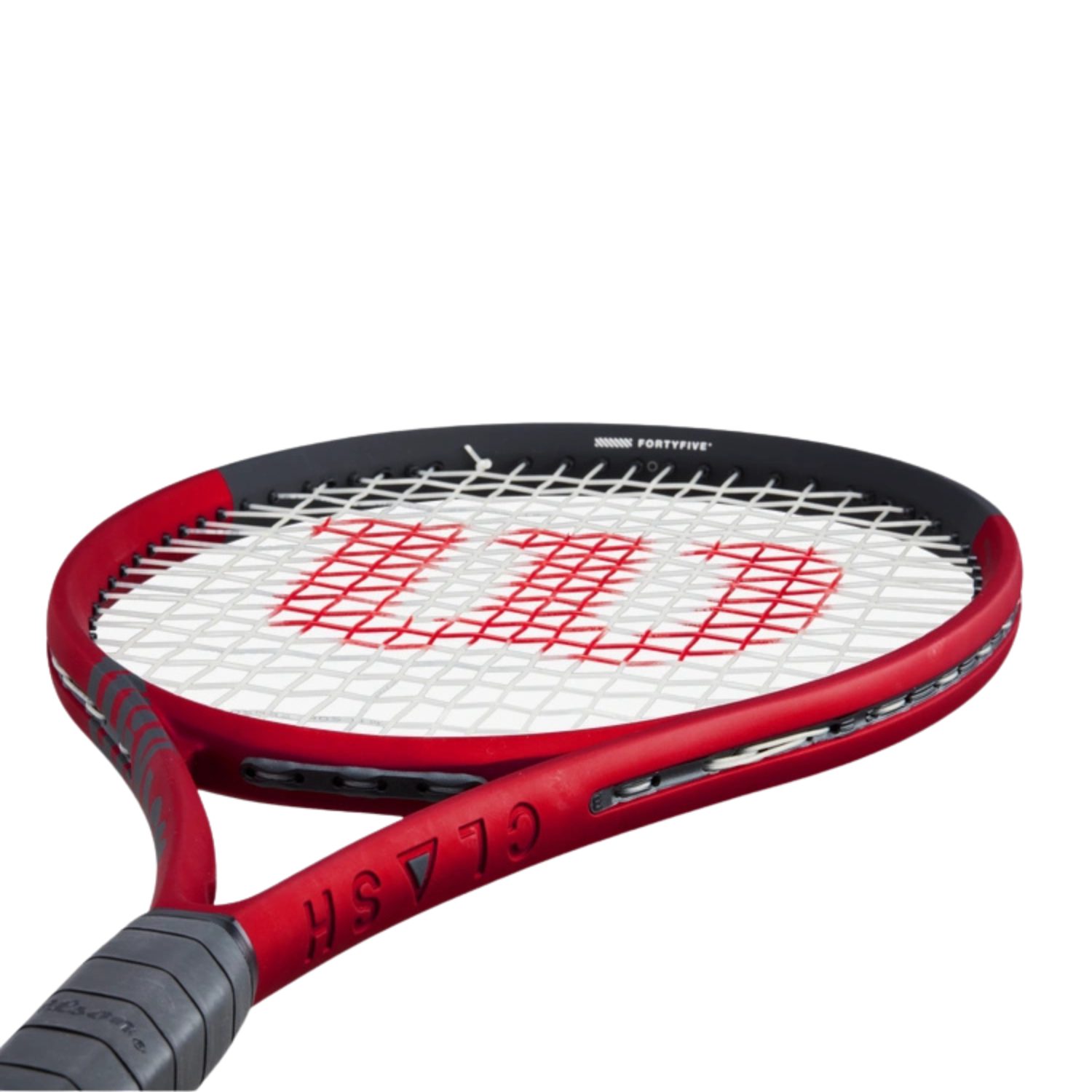 Wilson Clash 100 Pro V2.0 310g Unstrung Tennis Racket Clearance Wilson