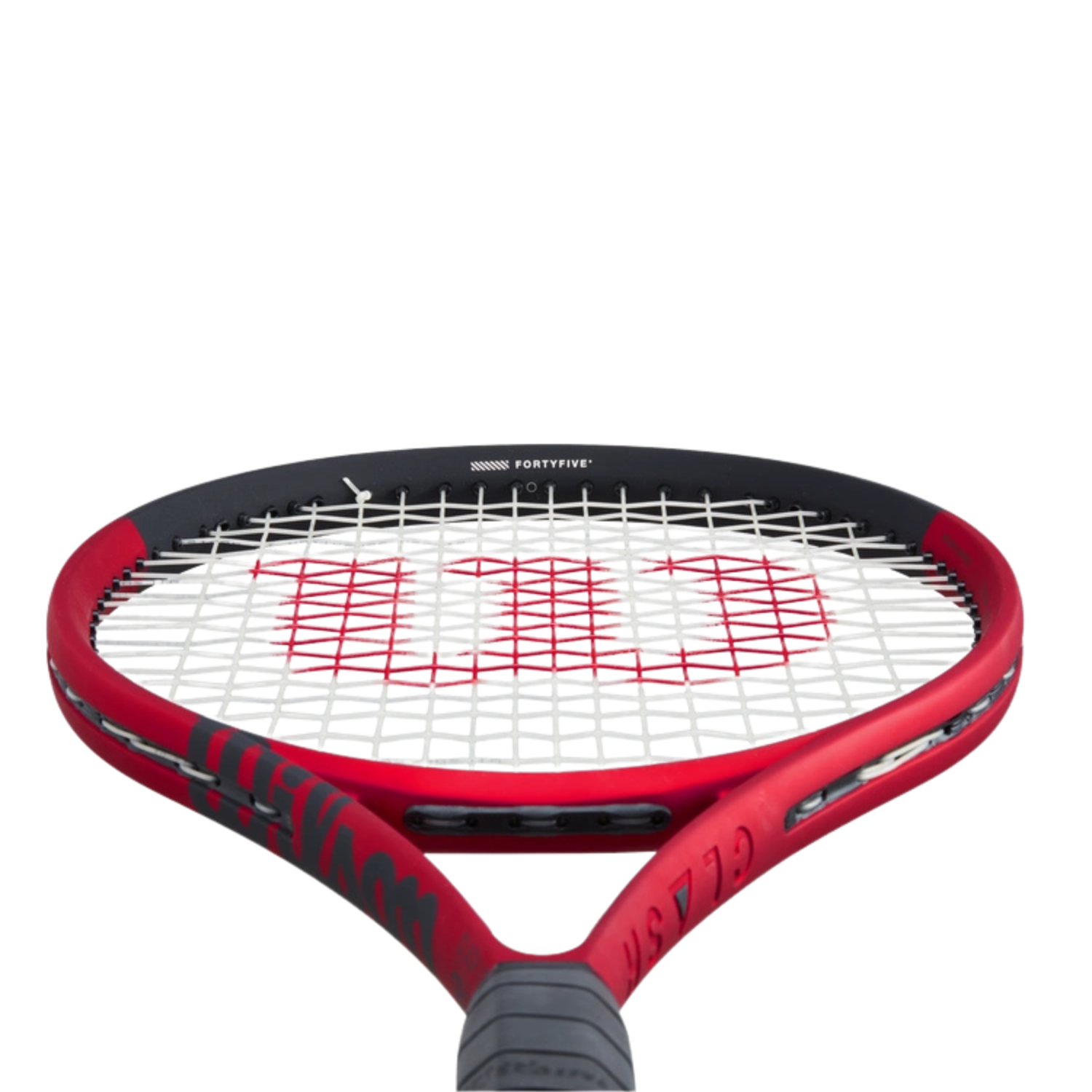 Wilson Clash 100 Pro V2.0 310g Unstrung Tennis Racket Clearance Wilson