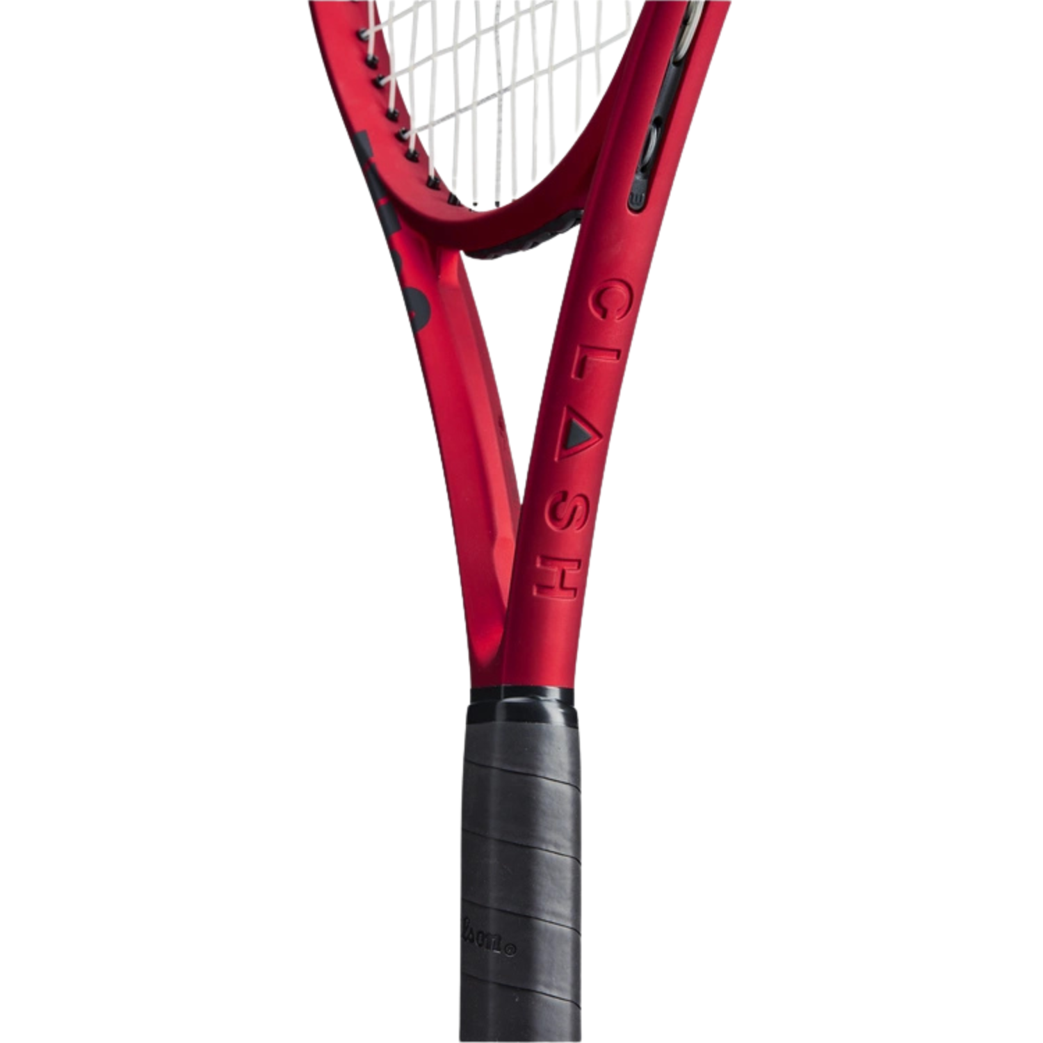 Wilson Clash 100 Pro V2.0 310g Unstrung Tennis Racket Clearance Wilson