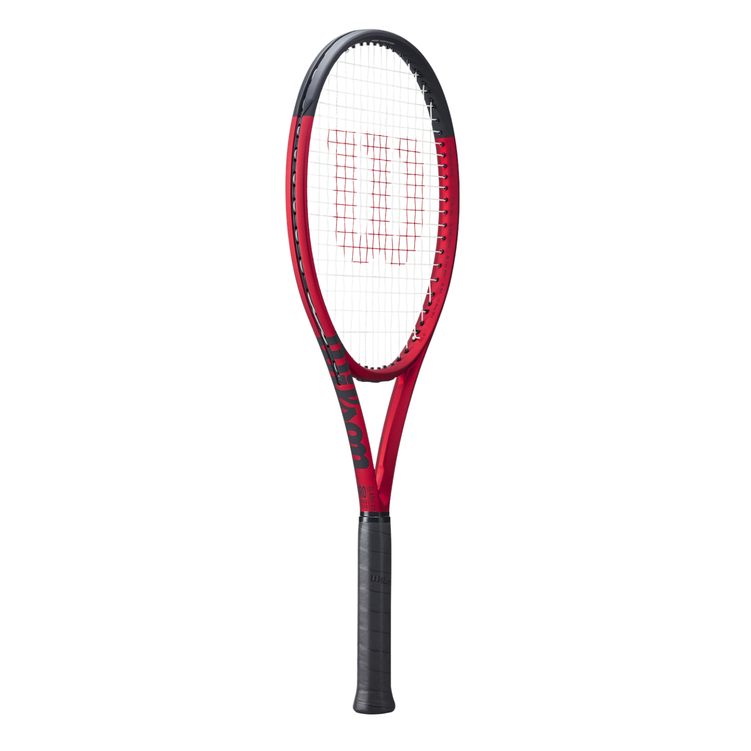 Wilson Clash 100 Pro V2.0 310g Unstrung Tennis Racket Clearance Wilson