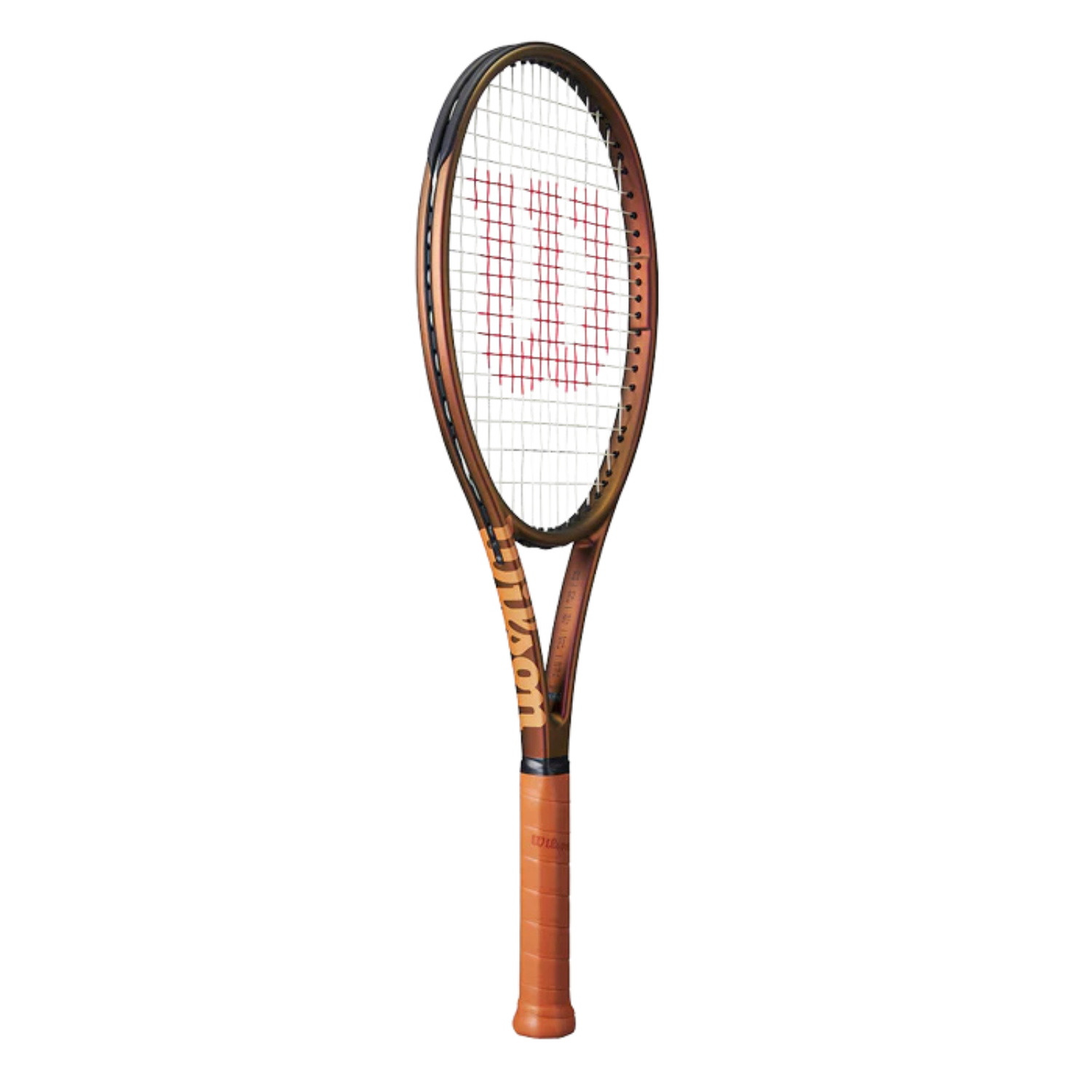 Demo Wilson Pro Staff 97L V14 290g Strung Tennis Racket Clearance Wilson