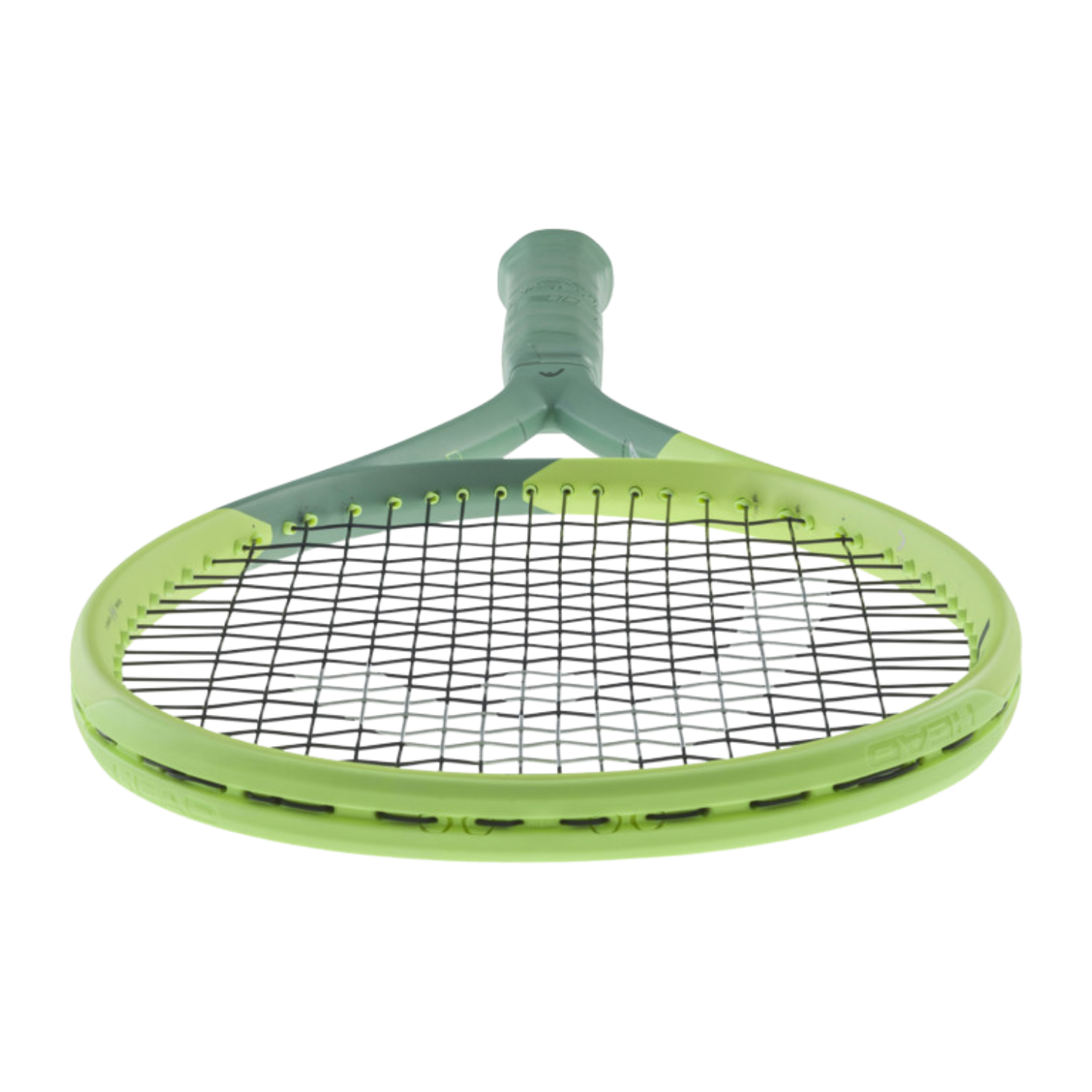 Demo Head Extreme MP 100 300g Strung Tennis Racket (Free Restring) Demo Tennis Head