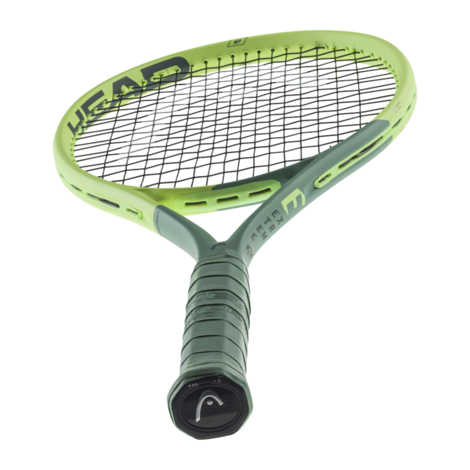 Demo Head Extreme MP 100 300g Strung Tennis Racket (Free Restring) Demo Tennis Head