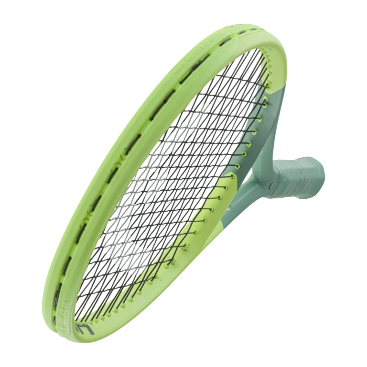 Demo Head Extreme MP 100 300g Strung Tennis Racket (Free Restring) Demo Tennis Head