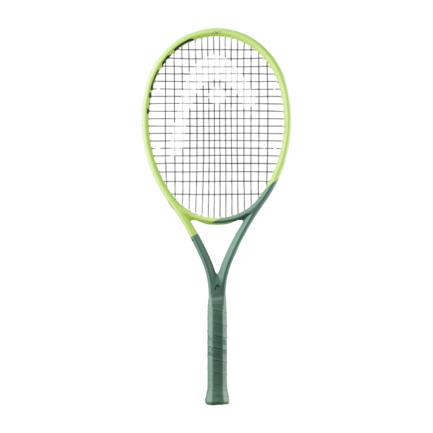 Demo Head Extreme MP 100 300g Strung Tennis Racket (Free Restring) Demo Tennis Head