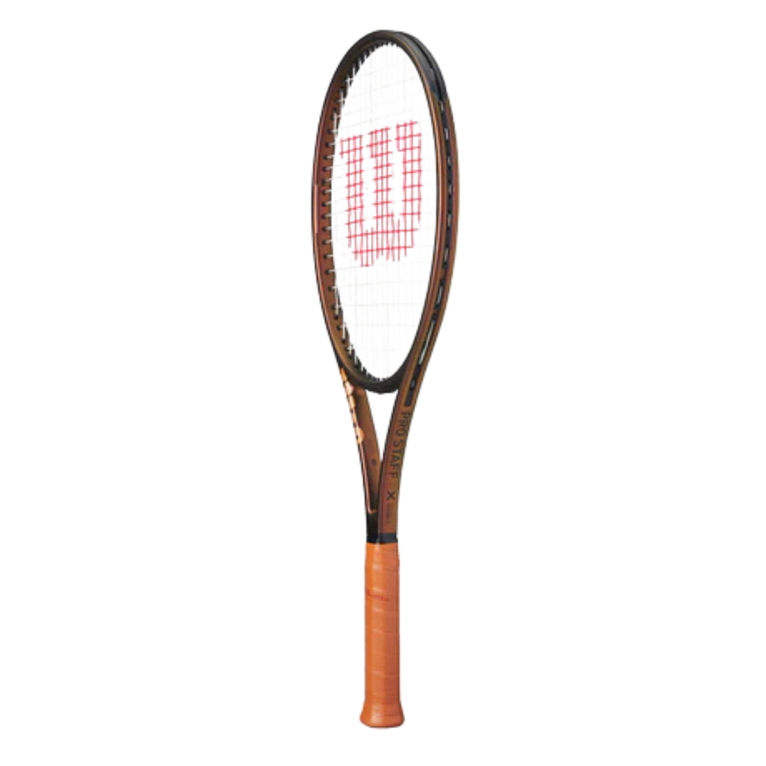 Demo Wilson Pro Staff X V14 315g Strung Tennis Racket